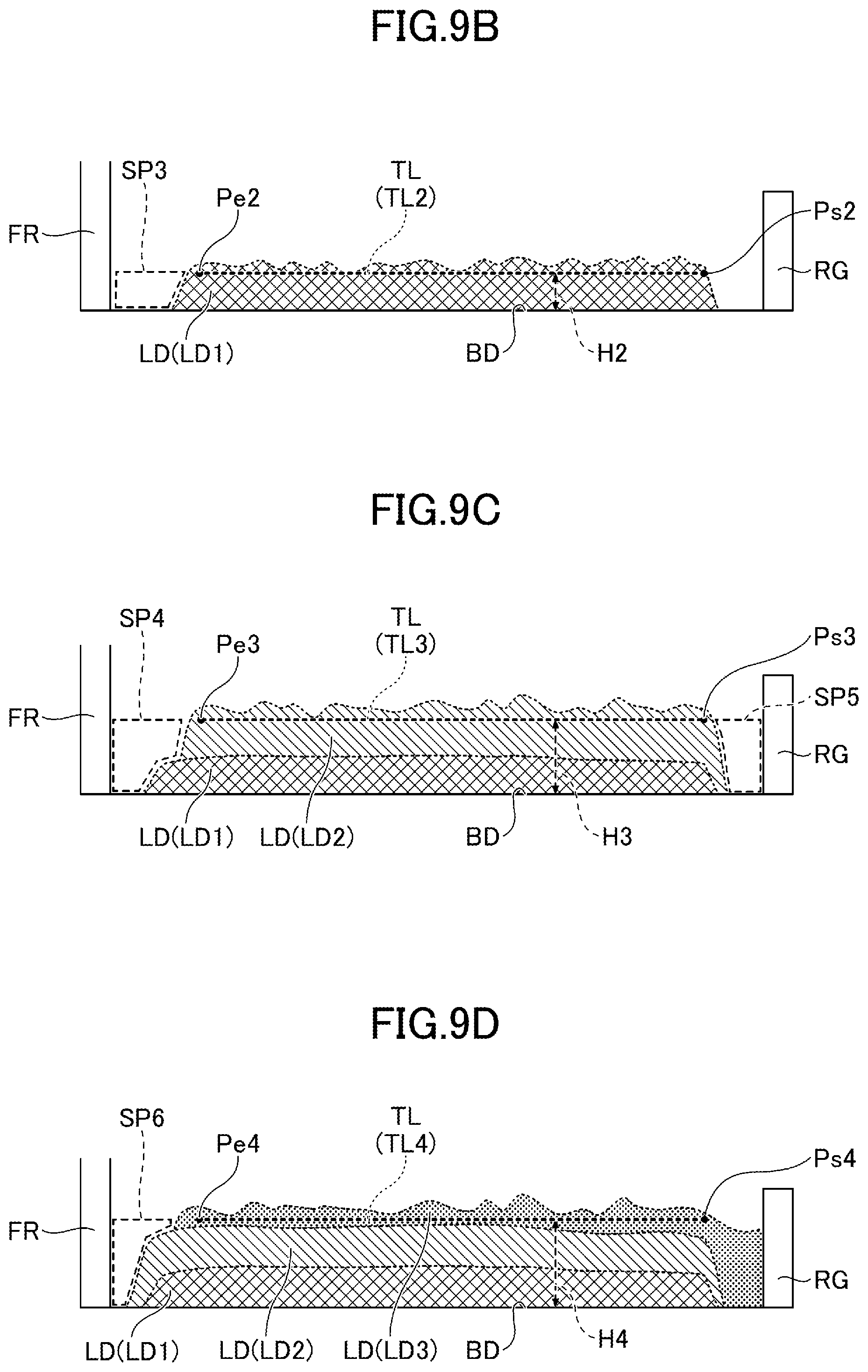 Patent US12338601 Figure 16 – Shovel