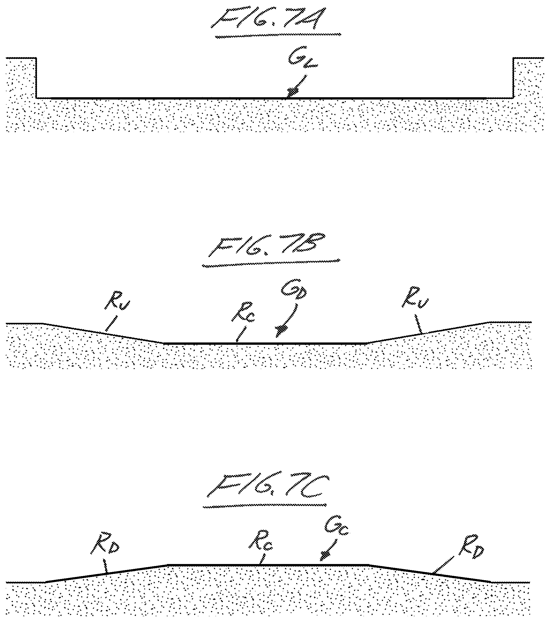Patent US12338603 Figure 6 – Towed earth moving implement with fixed-winged pitch-adjustable blade assembly