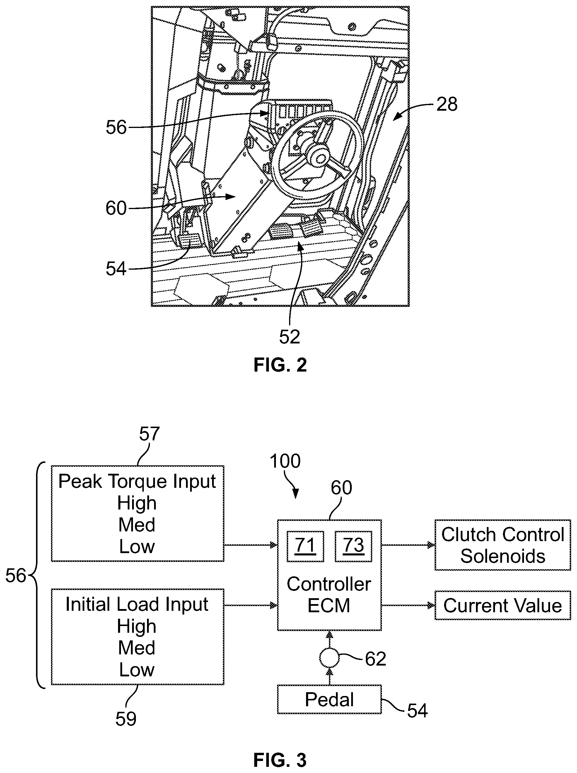 Patent US12338606 Figure 2 – Inching systems and methods