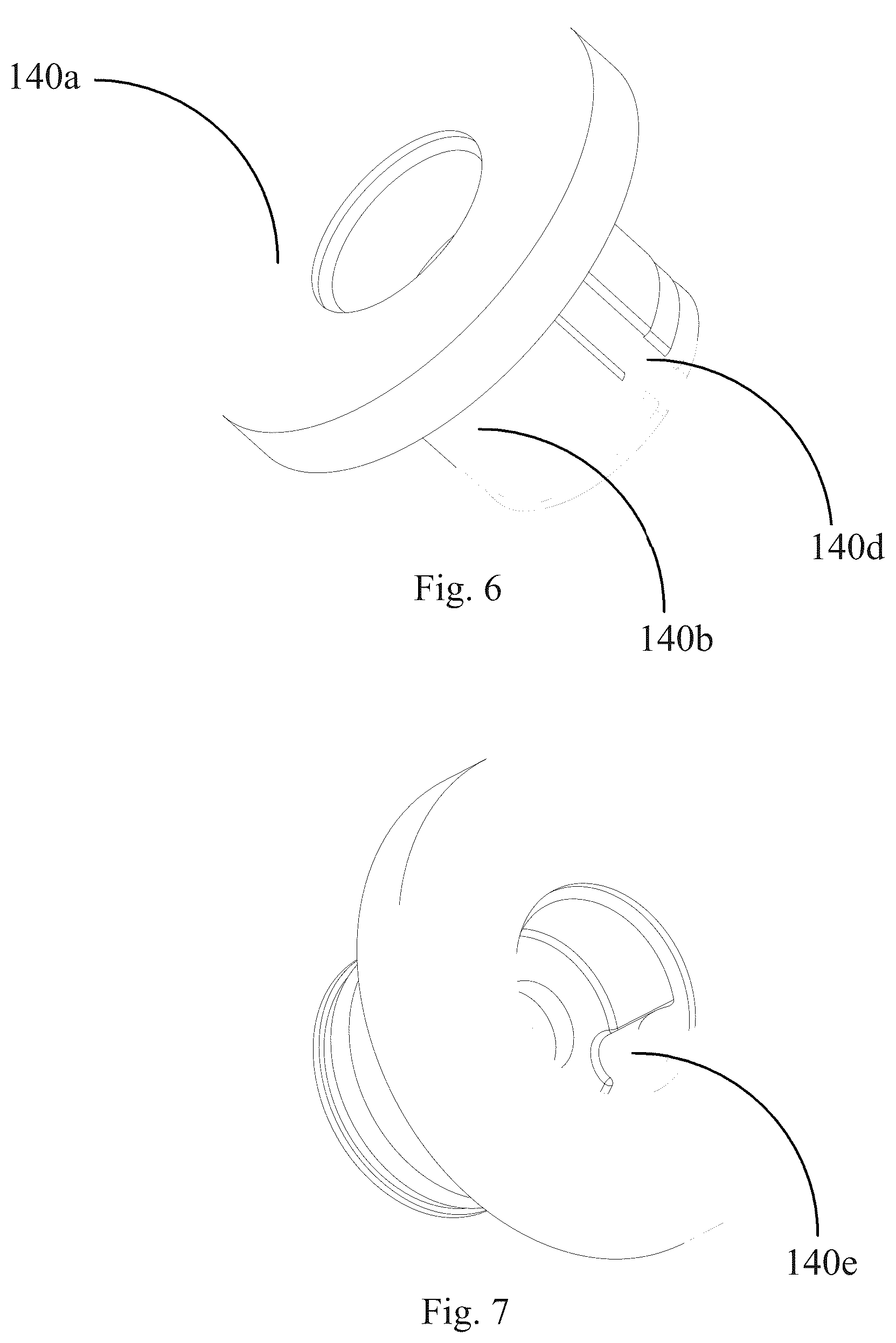 Patent US12338608 Figure 5 – Assembled panel assembly