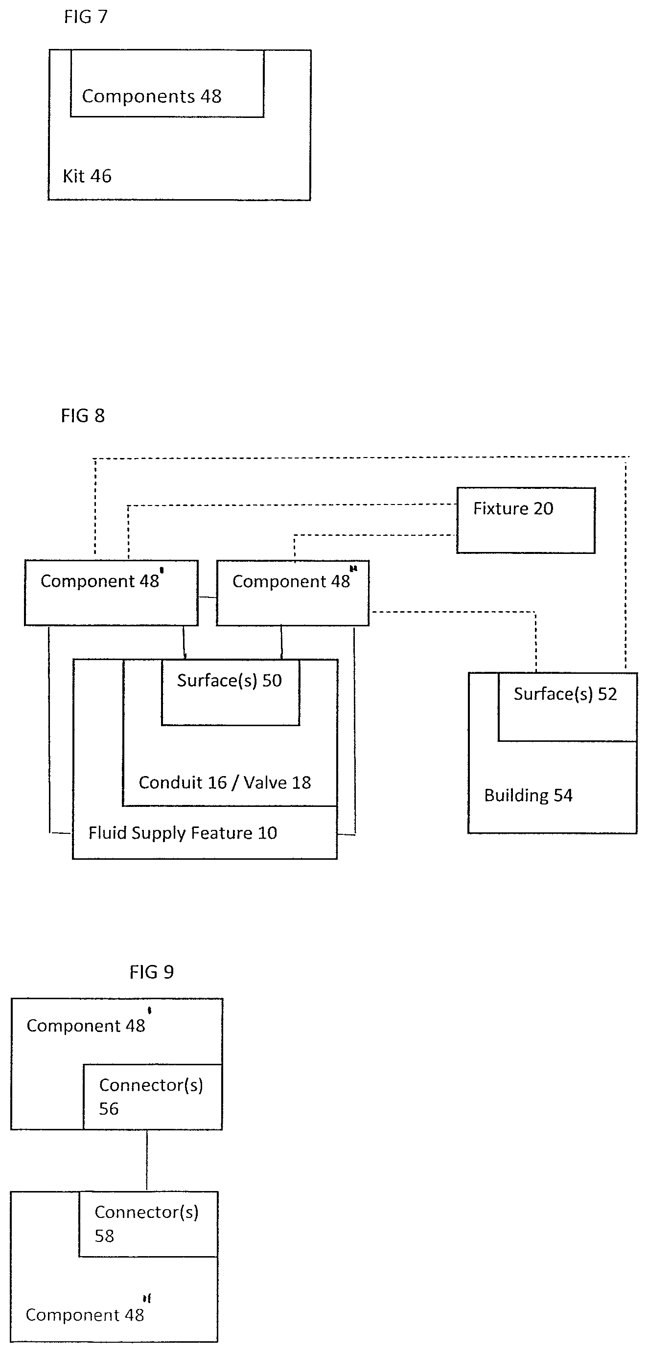 Patent US12338609 Figure 2 – Method of modifying a fluid supply feature