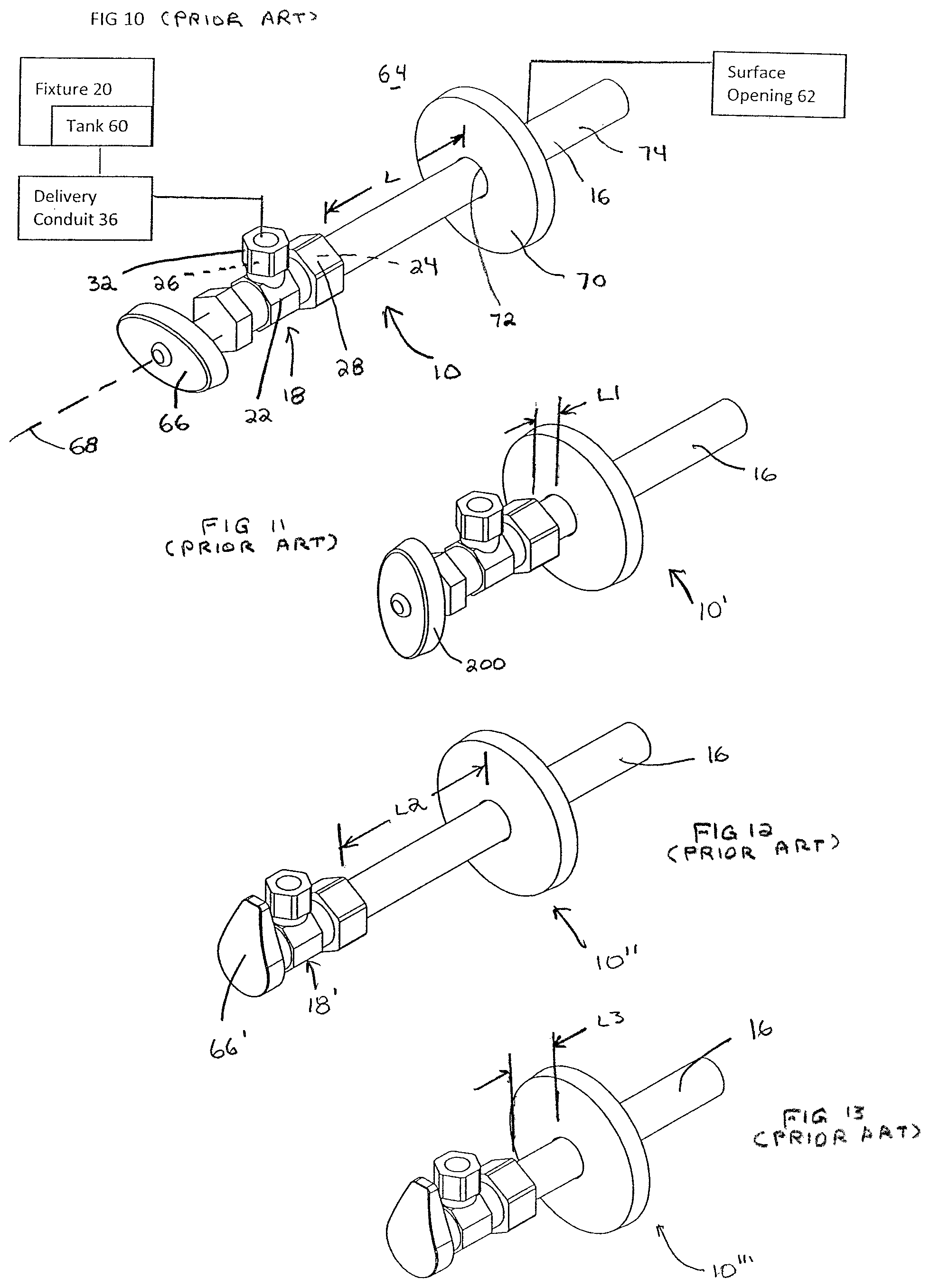 Patent US12338609 Figure 3 – Method of modifying a fluid supply feature