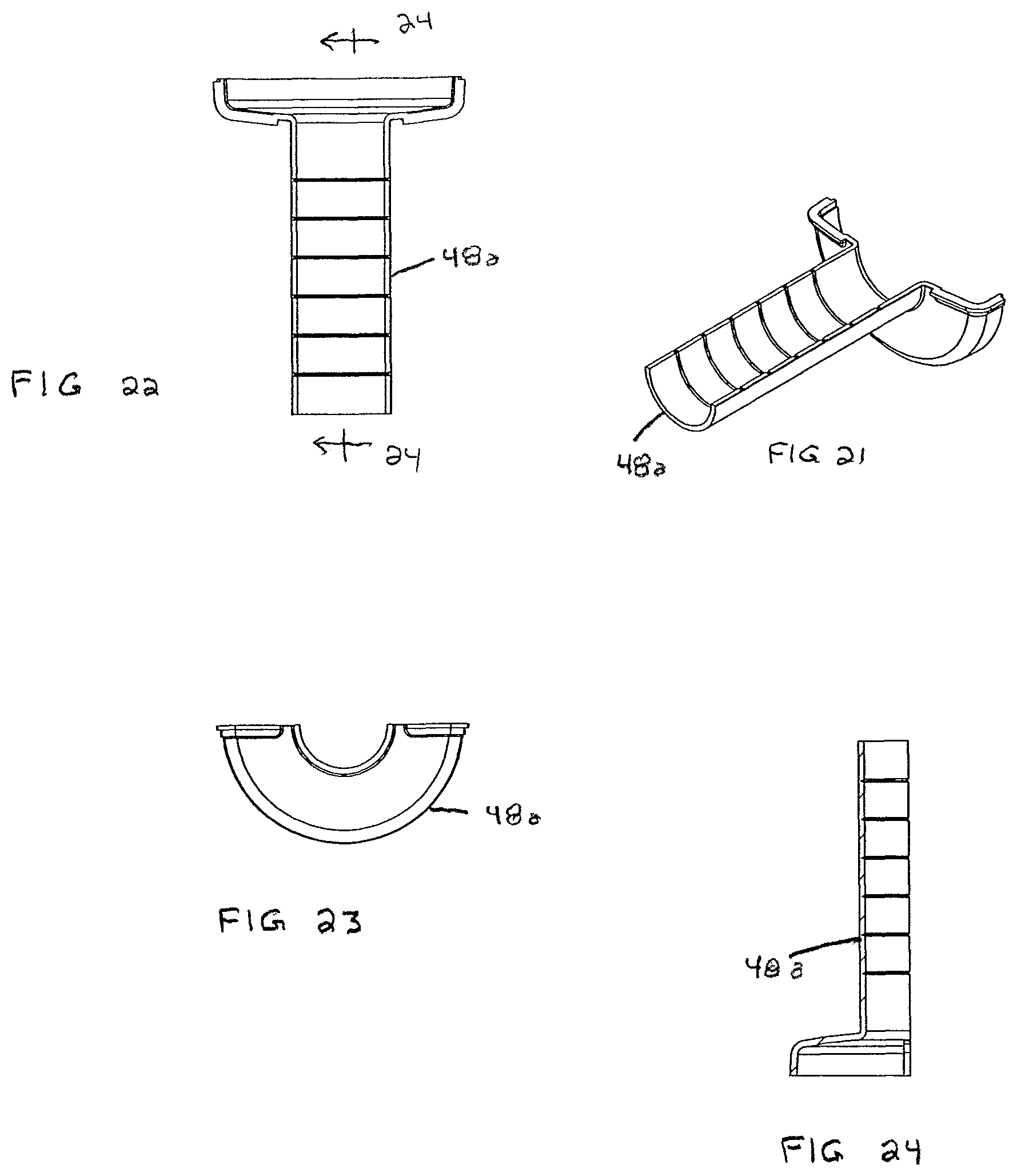Patent US12338609 Figure 7 – Method of modifying a fluid supply feature