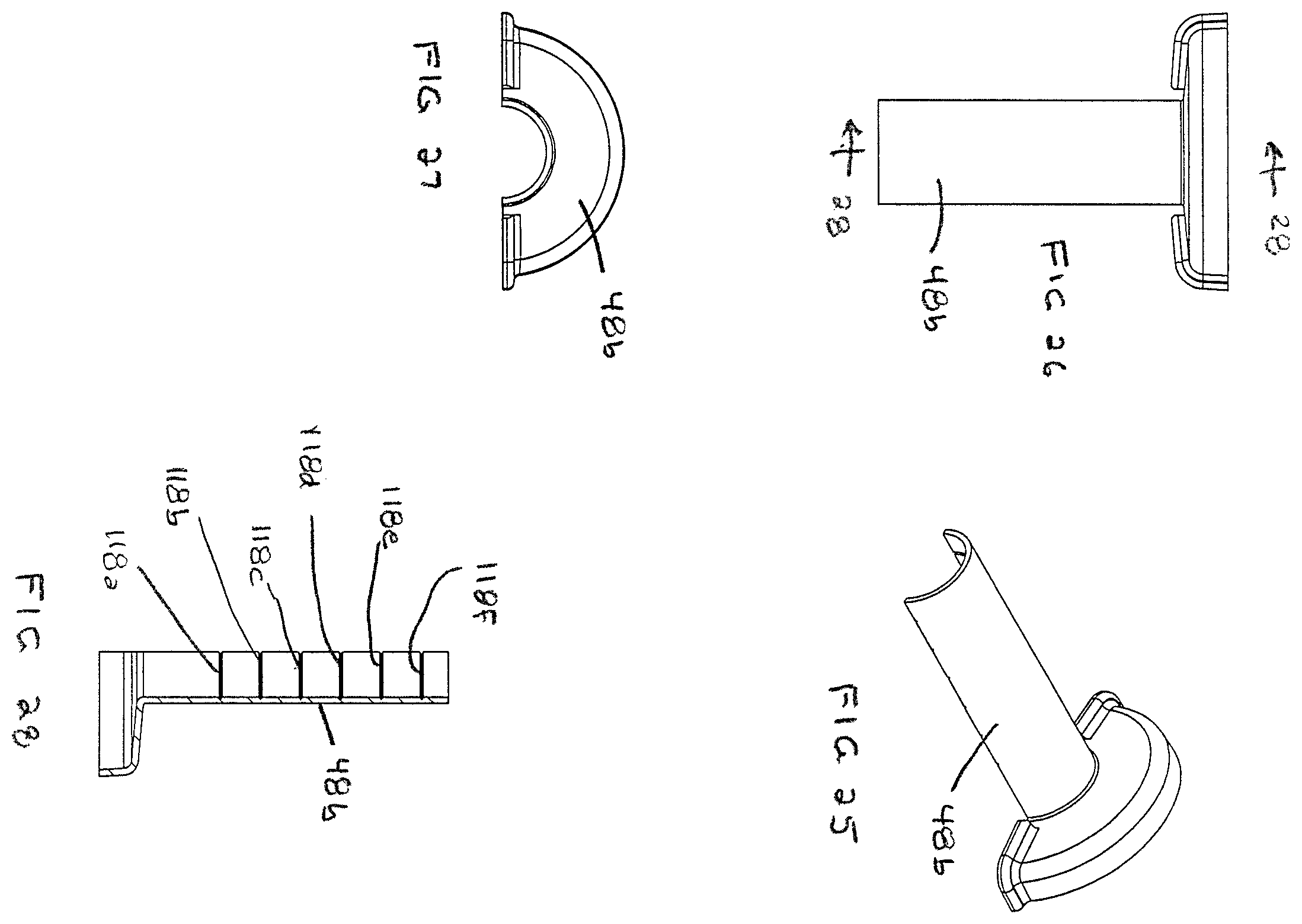 Patent US12338609 Figure 8 – Method of modifying a fluid supply feature