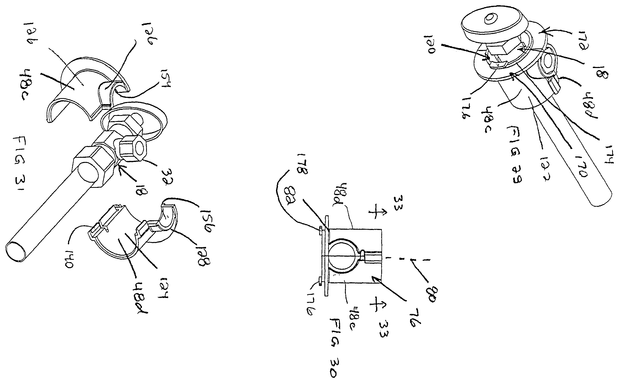 Patent US12338609 Figure 9 – Method of modifying a fluid supply feature