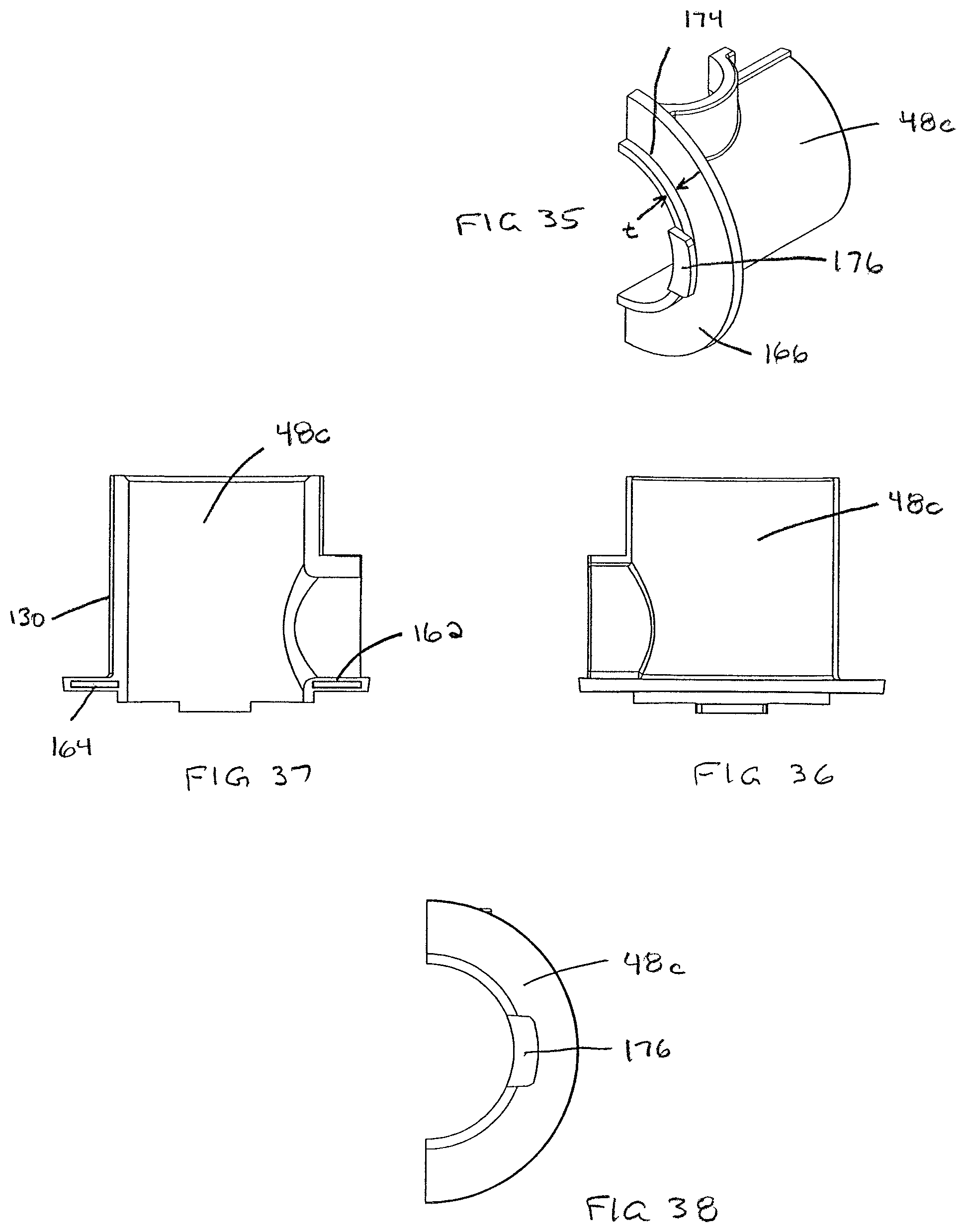Patent US12338609 Figure 11 – Method of modifying a fluid supply feature