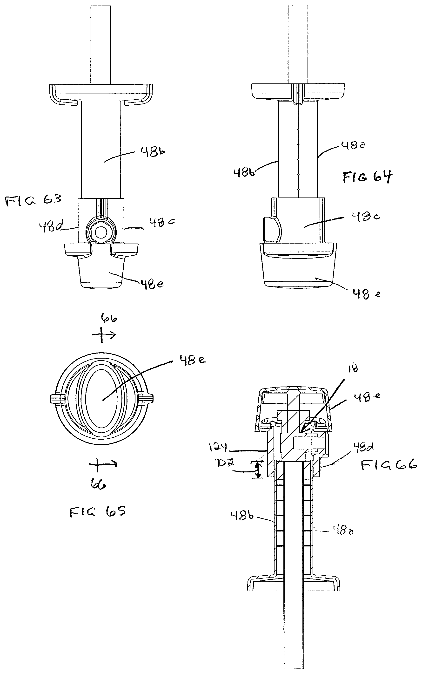 Patent US12338609 Figure 19 – Method of modifying a fluid supply feature