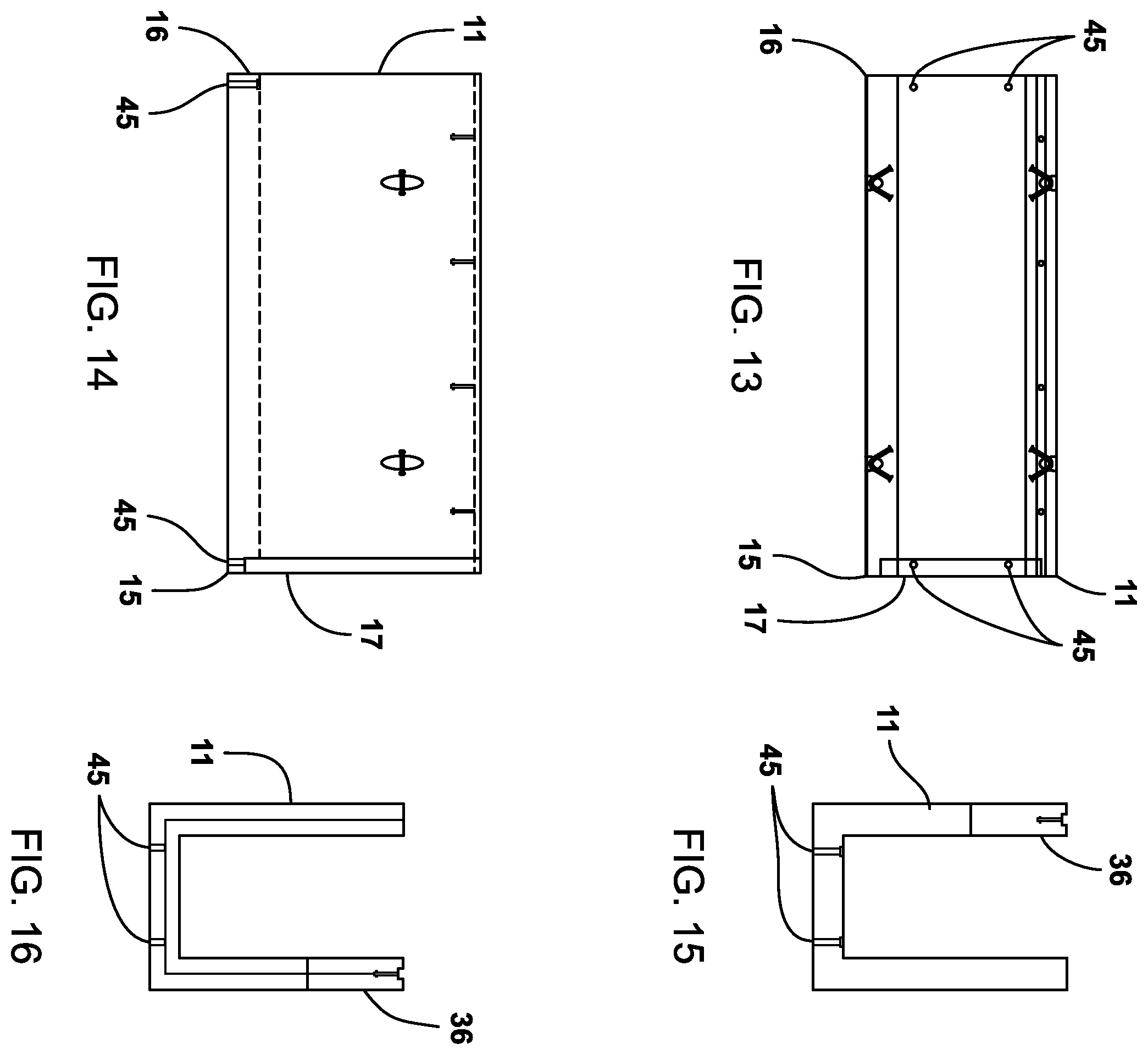 Patent US12338616 Figure 11 – Cryogenic trench/trough apparatus and method