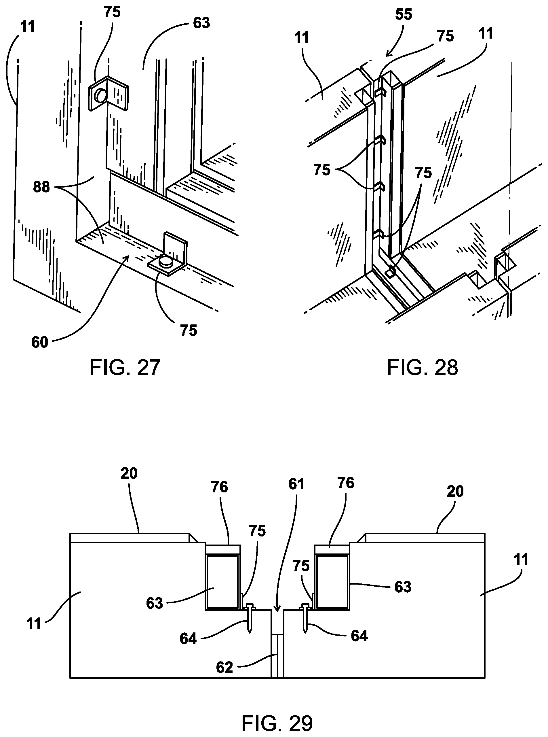 Patent US12338616 Figure 18 – Cryogenic trench/trough apparatus and method
