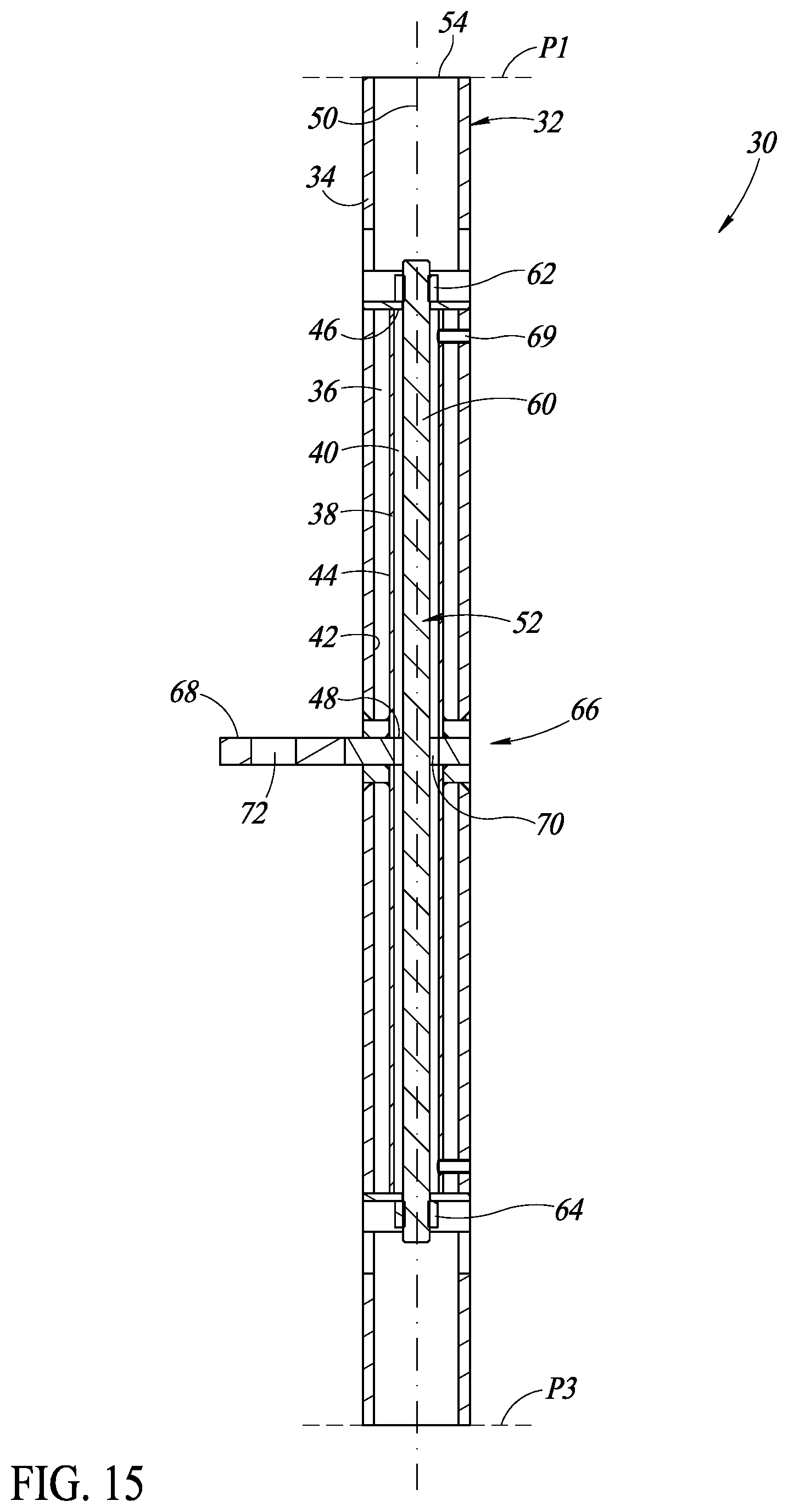 Patent US12338617 Figure 14 – Resilient connector and methods of use of same