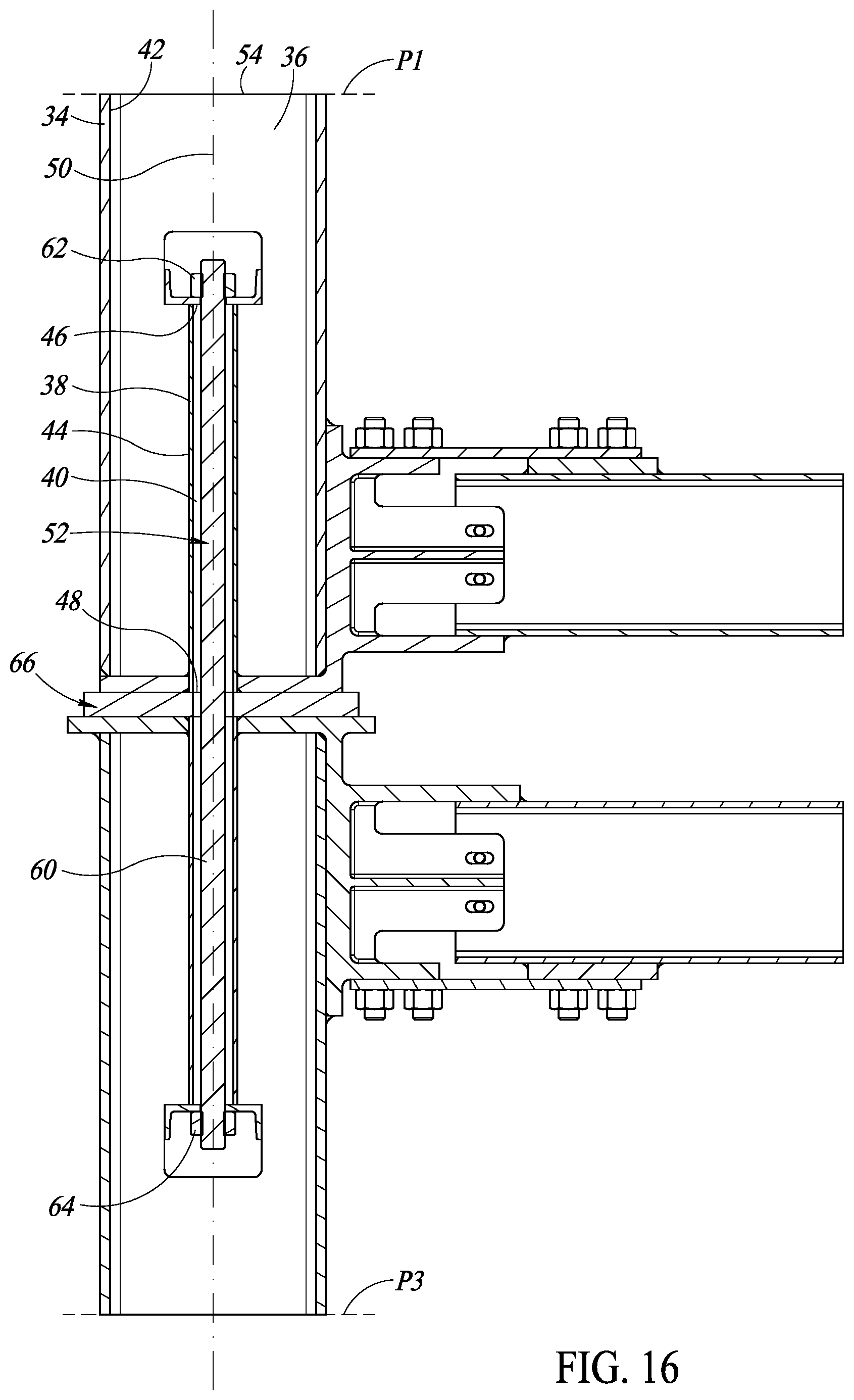 Patent US12338617 Figure 15 – Resilient connector and methods of use of same