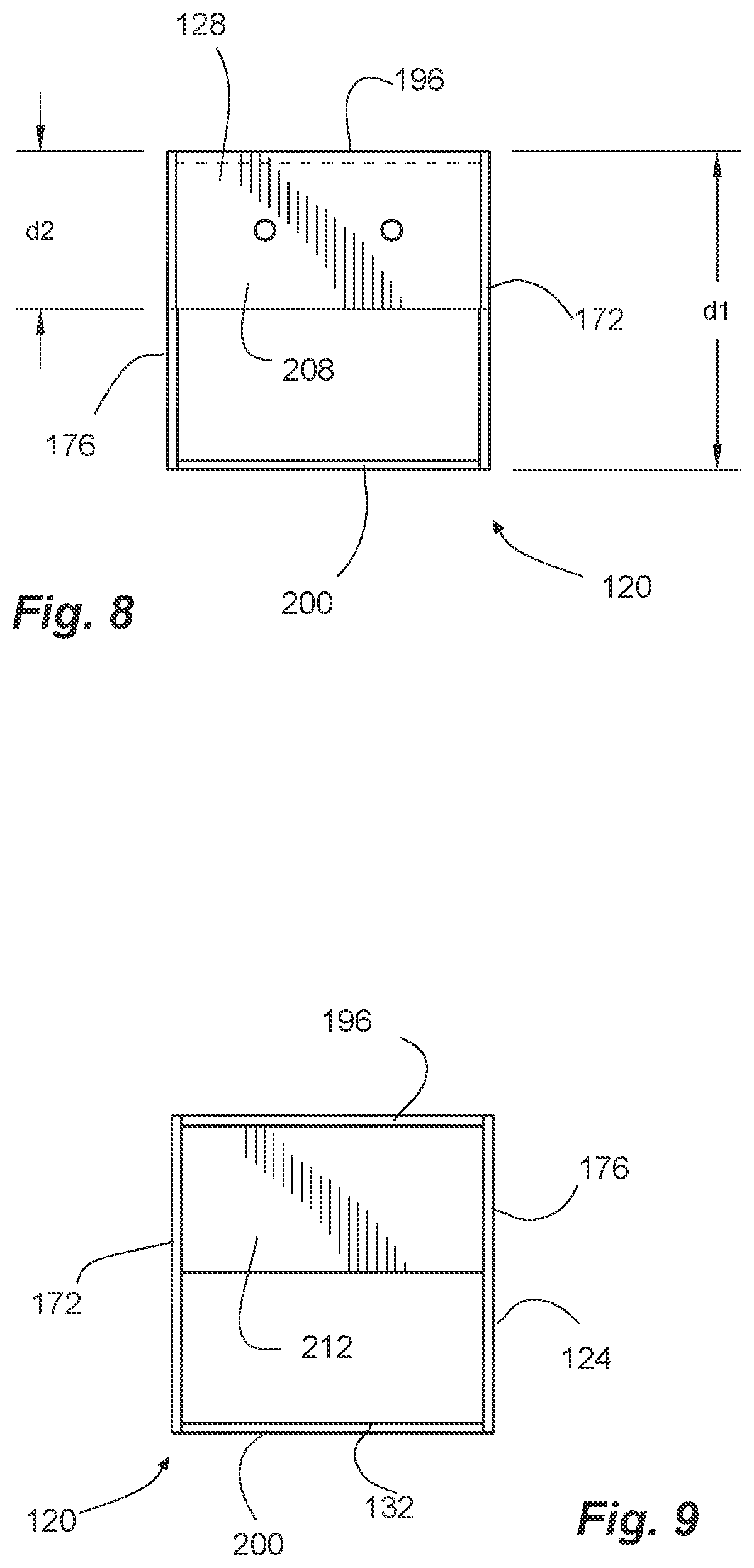 Patent US12338618 Figure 6 – Outdoor framing module