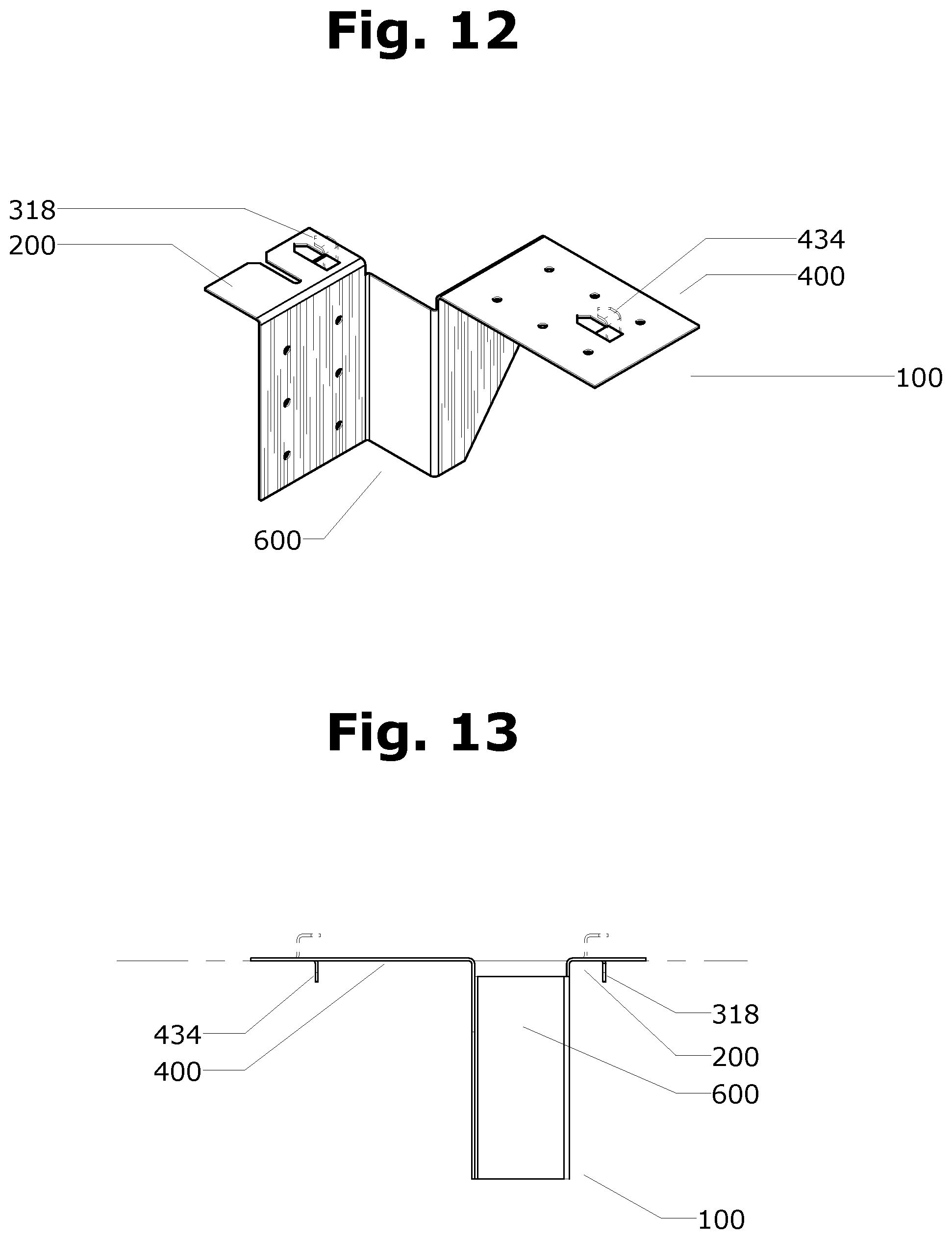 Patent US12338619 Figure 10 – Mass timber hanger