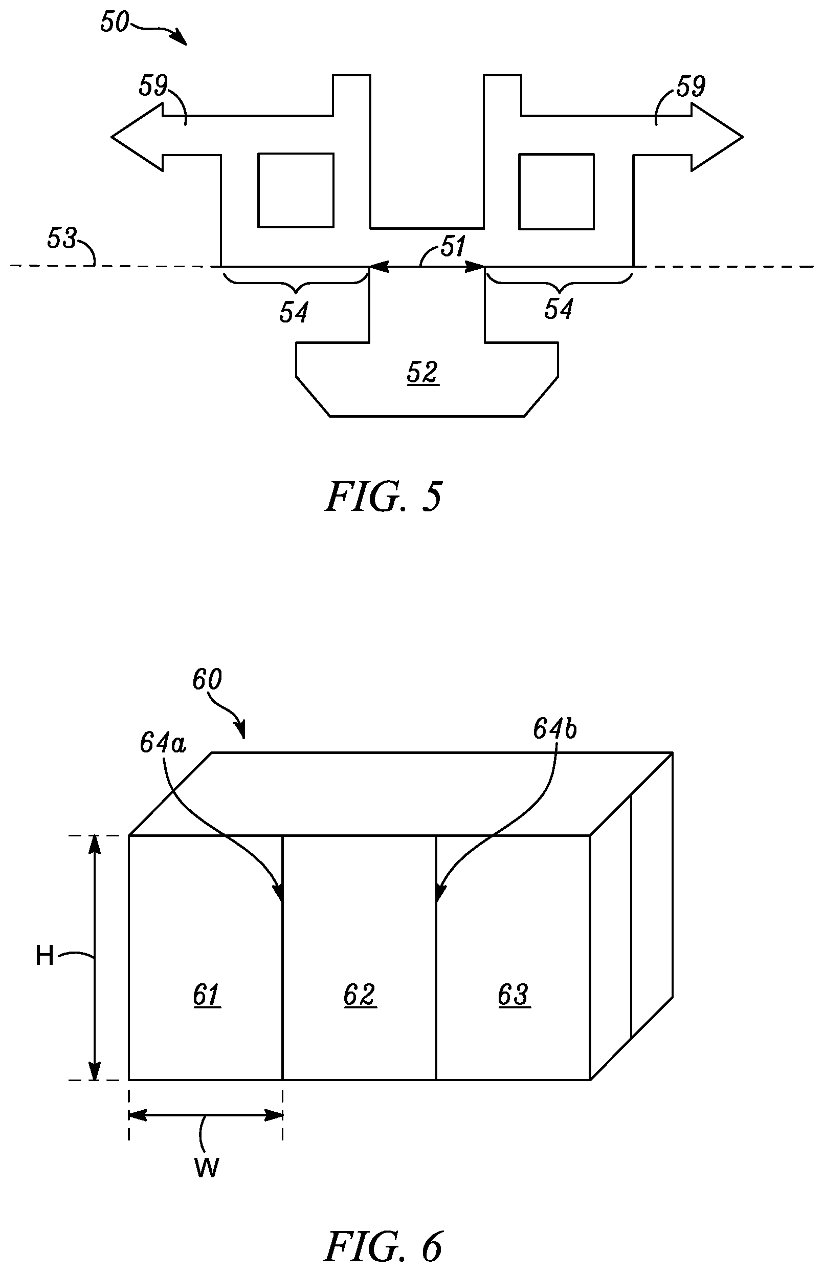 Patent US12338620 Figure 3 – Tilt wall comprising a dual gasket assembly