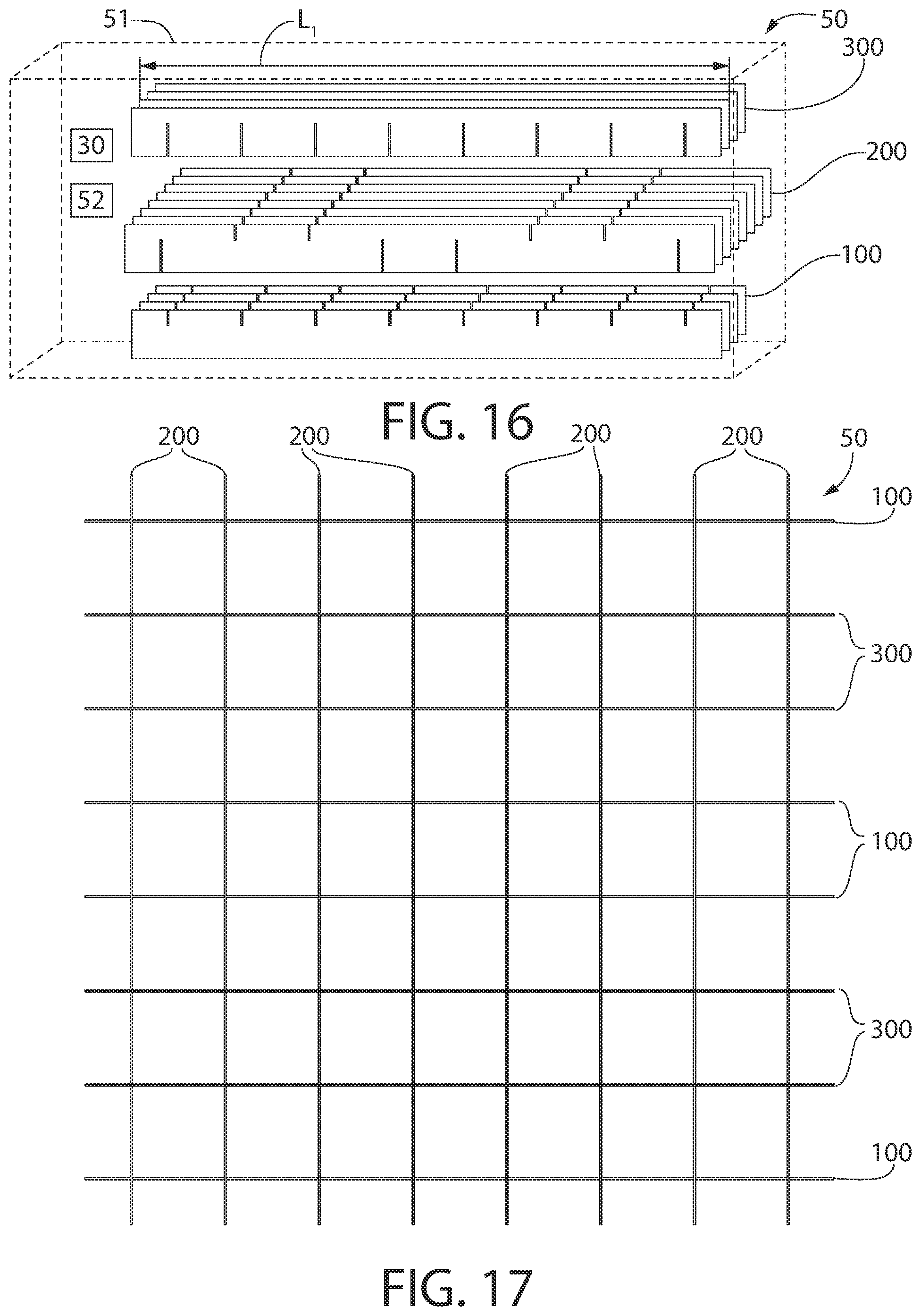 Patent US12338624 Figure 12 – Ceiling system and method of installation