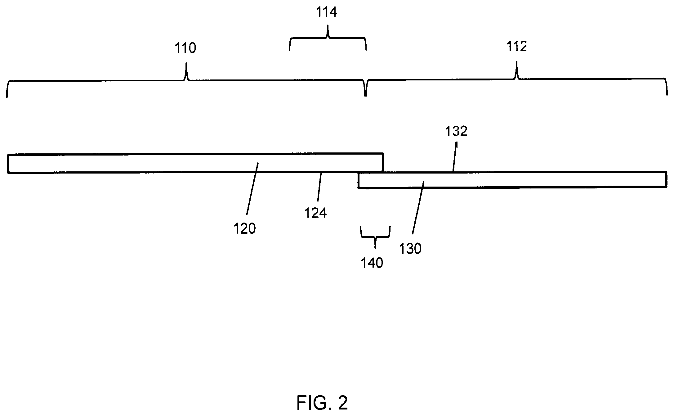 Patent US12338627 Figure 2 – Roofing shingles and palleted pluralities thereof