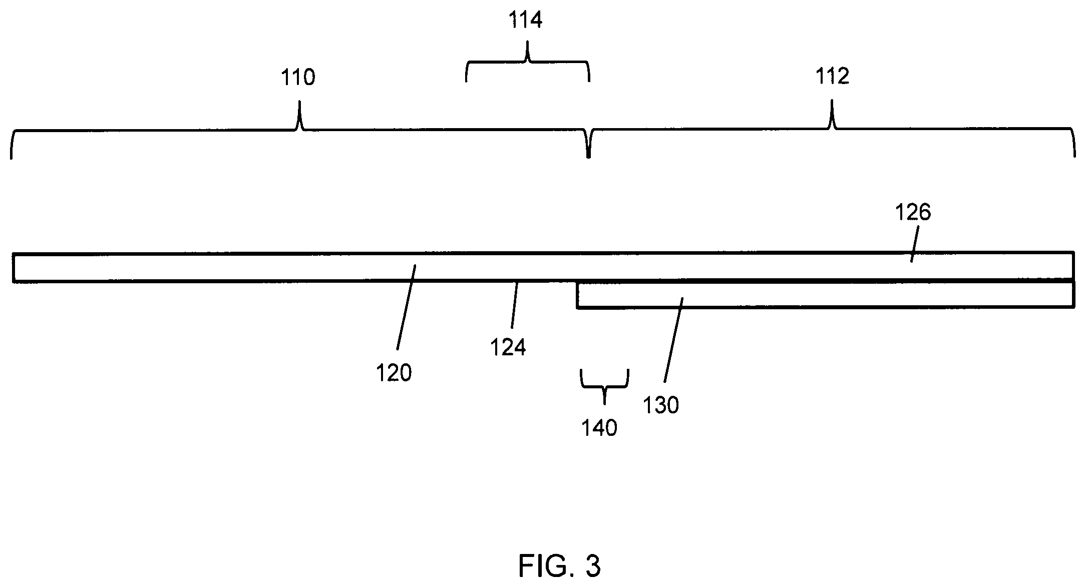 Patent US12338627 Figure 3 – Roofing shingles and palleted pluralities thereof
