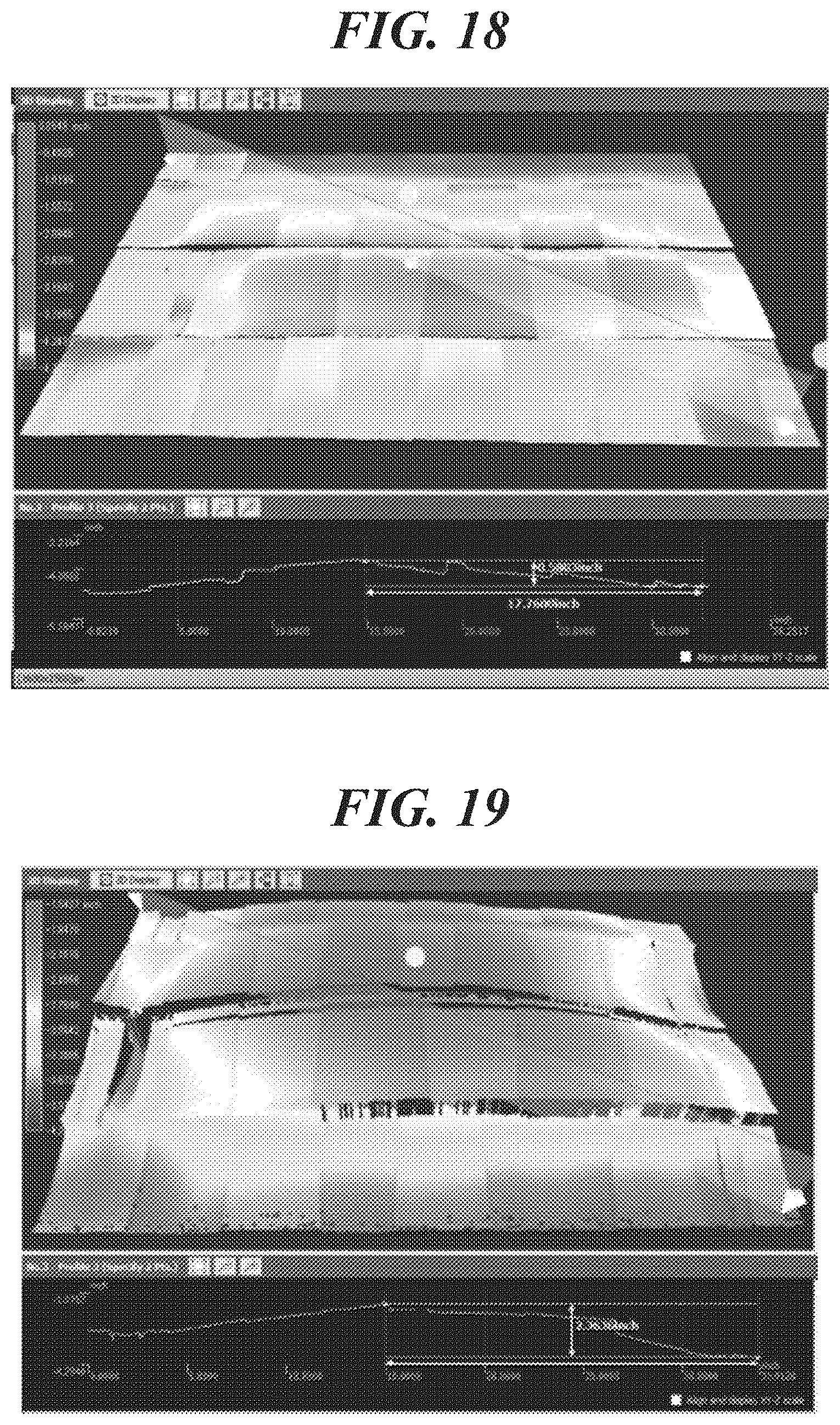Patent US12338628 Figure 10 – Roofing system and associated roofing shingle