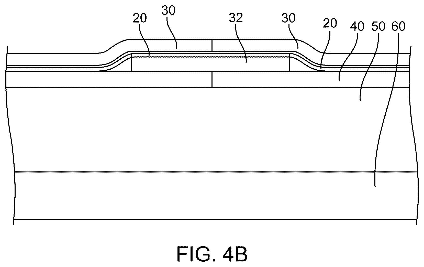 Patent US12338629 Figure 10 – Roofing systems with pre-attached conductive layers for electronic leak detection