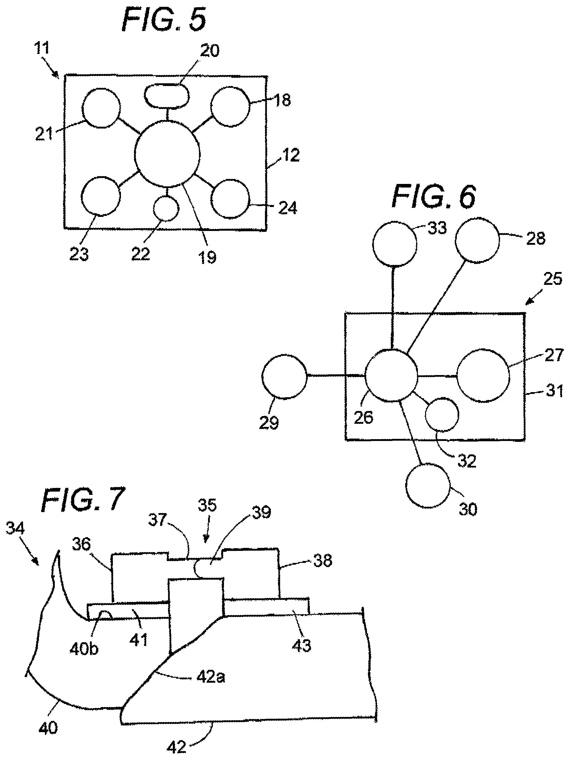 Patent US12338631 Figure 2 – Downspout gutter extension displacement device