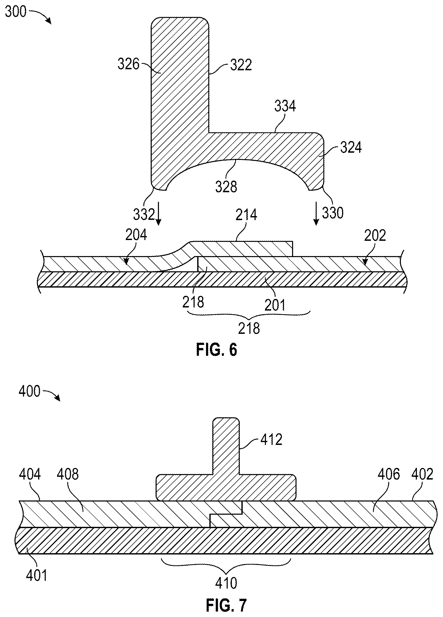 Patent US12338632 Figure 3 – Roofing structures and related methods