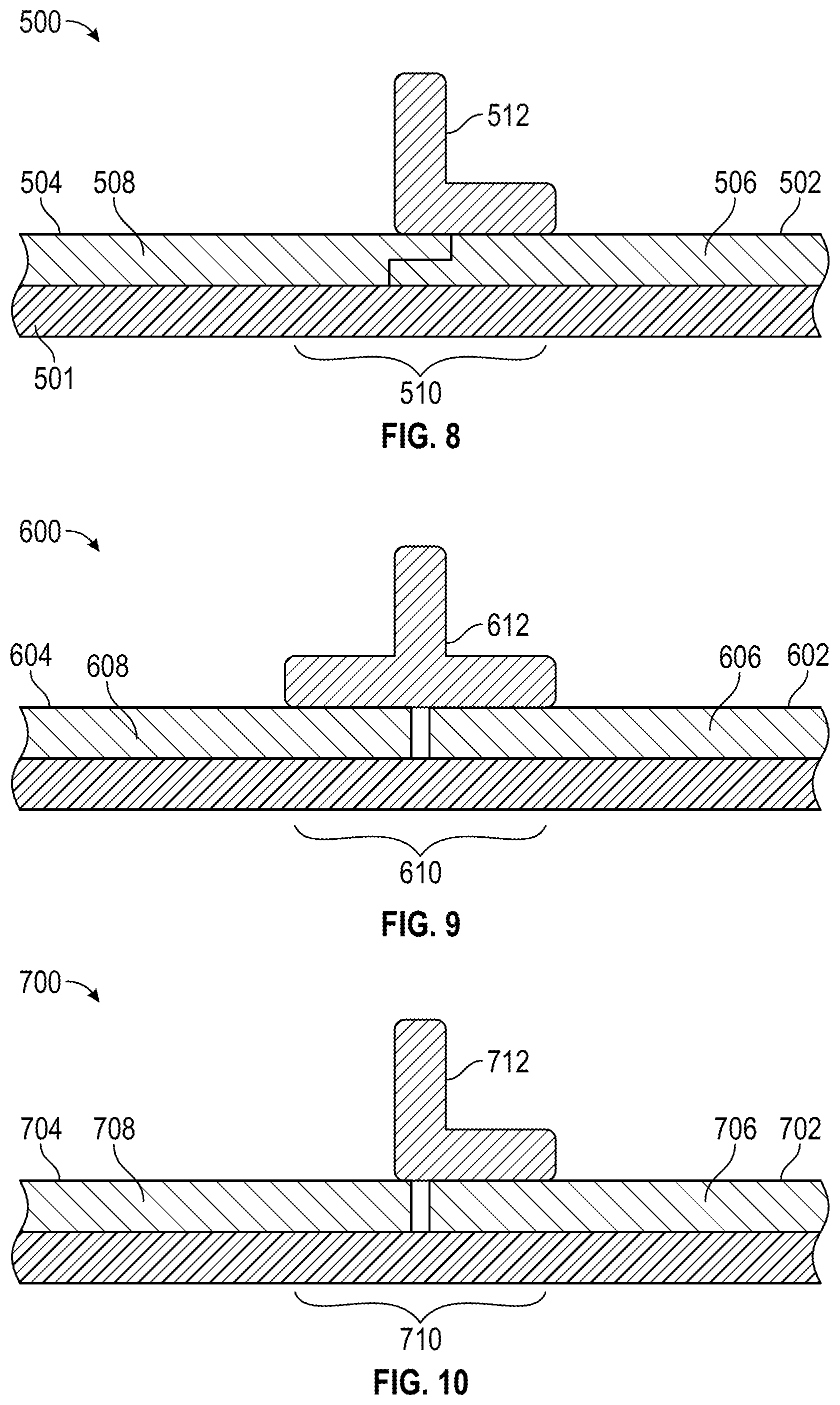 Patent US12338632 Figure 4 – Roofing structures and related methods
