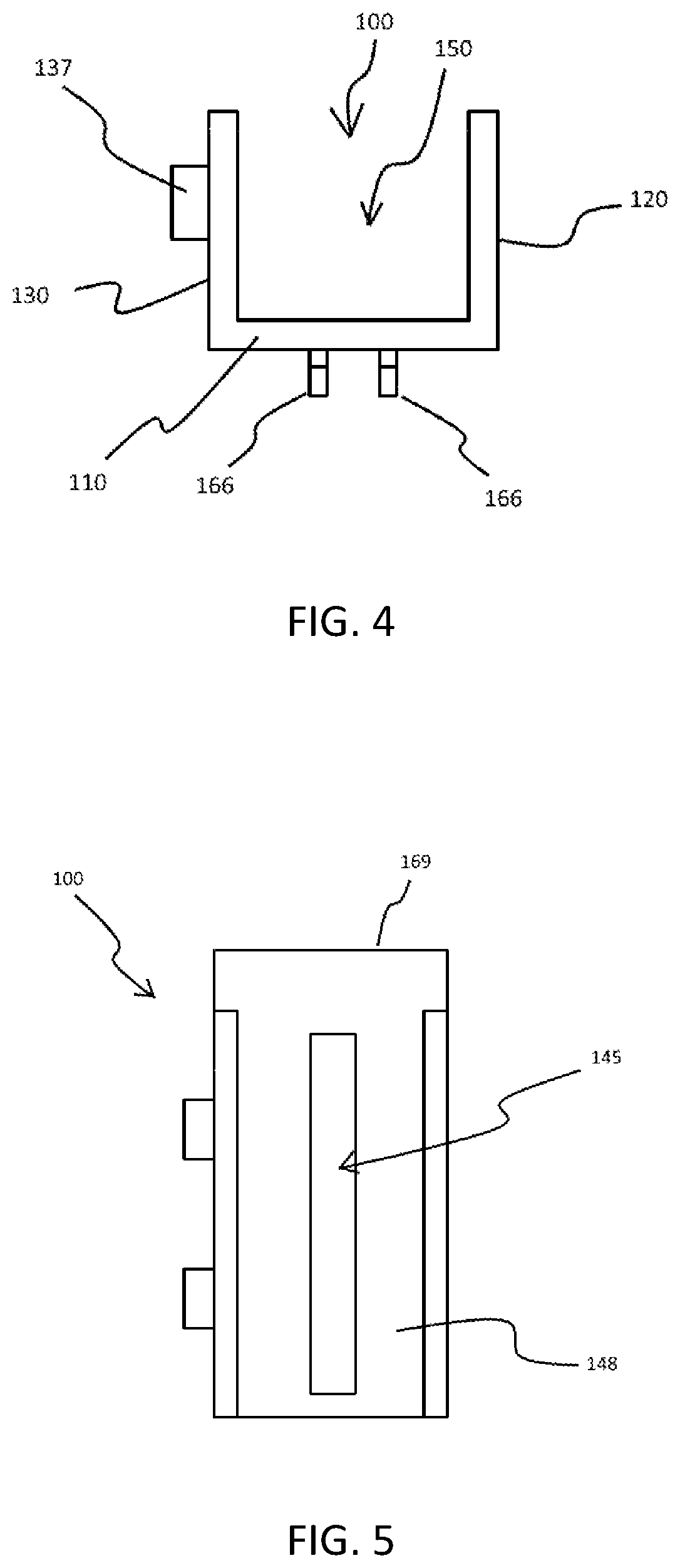 Patent US12338633 Figure 3 – Baluster installation device and methods of use