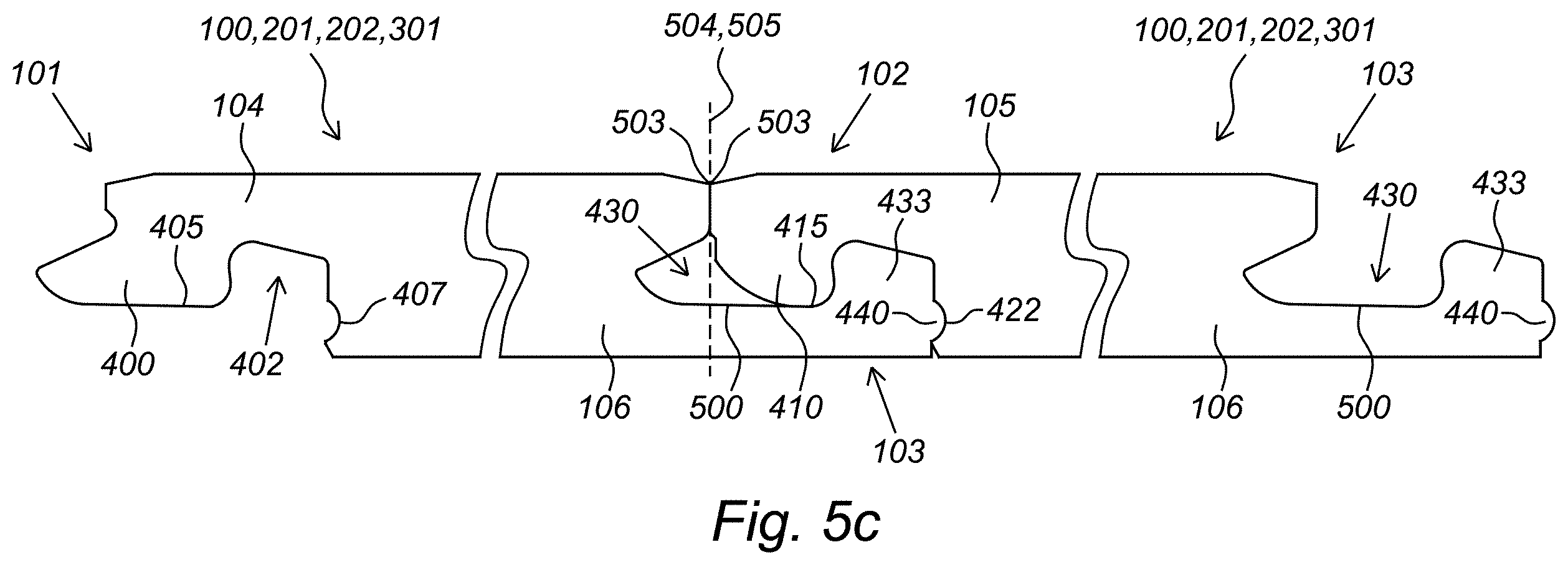 Patent US12338638 Figure 10 – Decorative panel, and decorative floor covering consisting of said panels