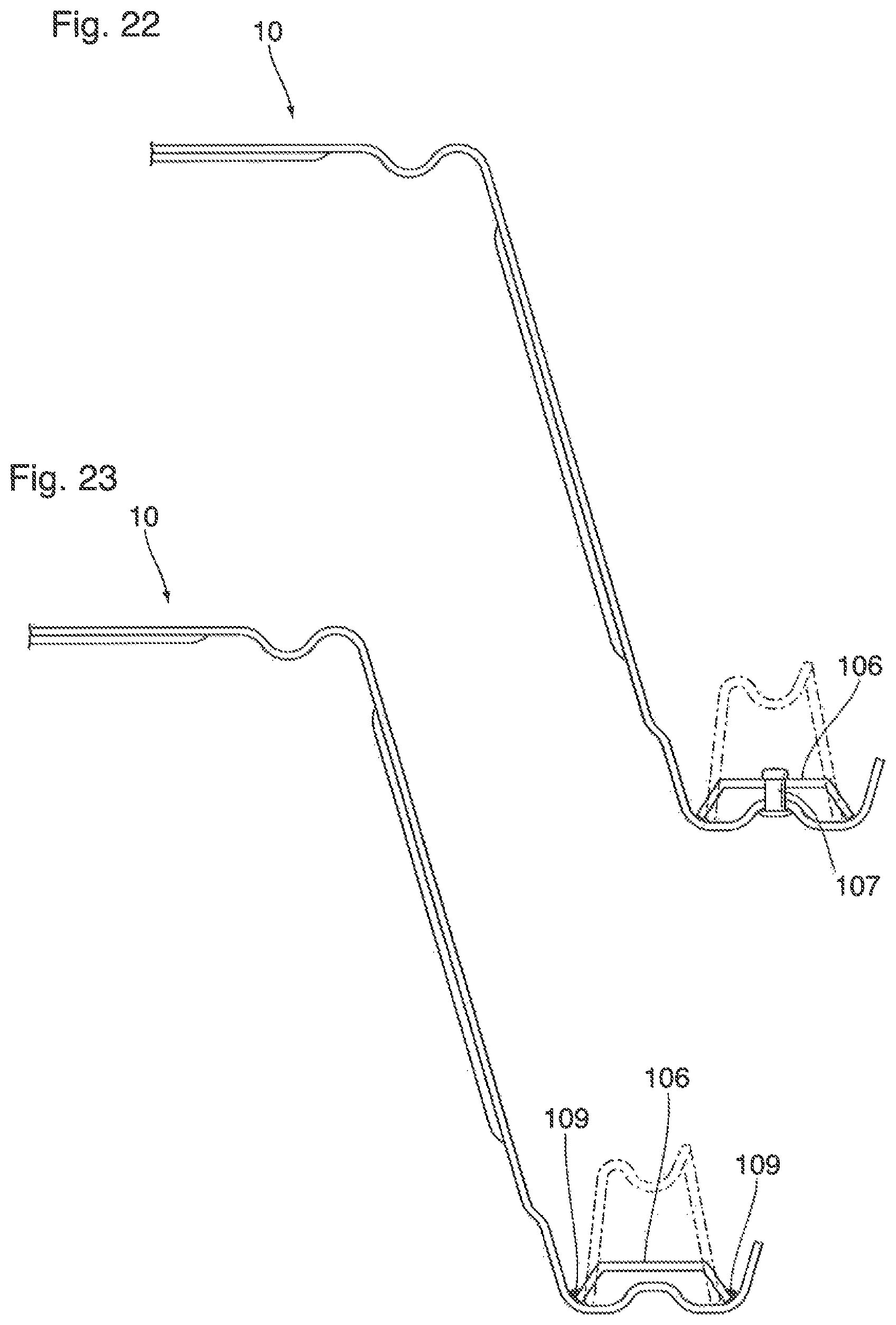 Patent US12338640 Figure 20 – Floor panel system