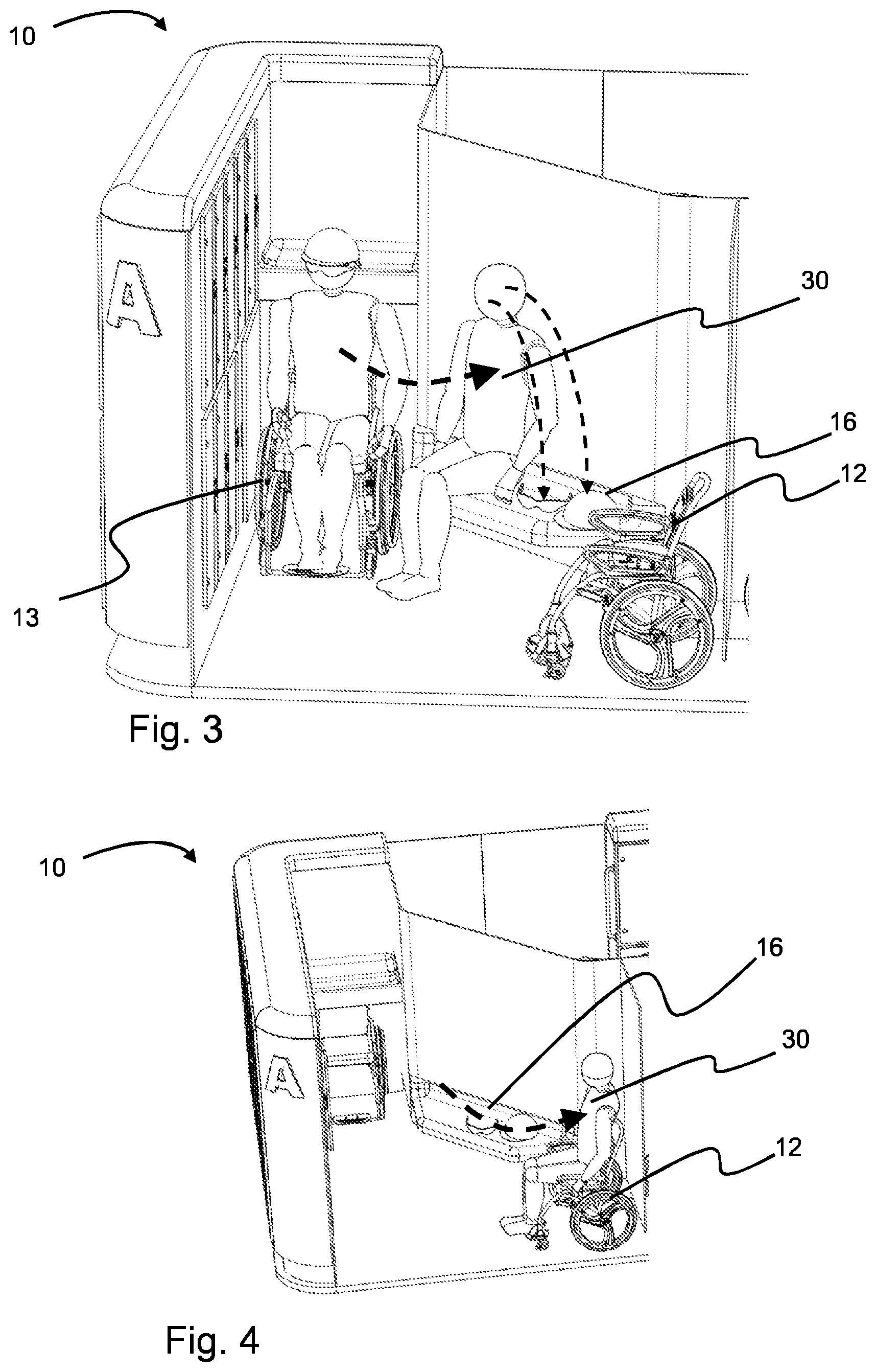 Patent US12338642 Figure 2 – Storage apparatus and associated methods