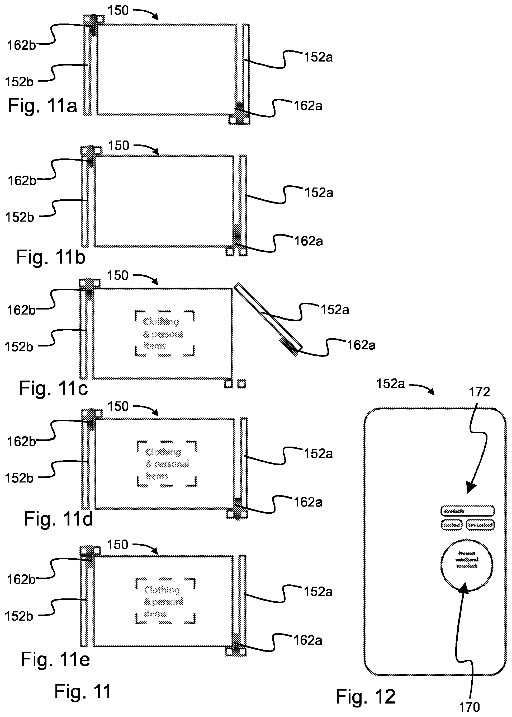 Patent US12338642 Figure 7 – Storage apparatus and associated methods