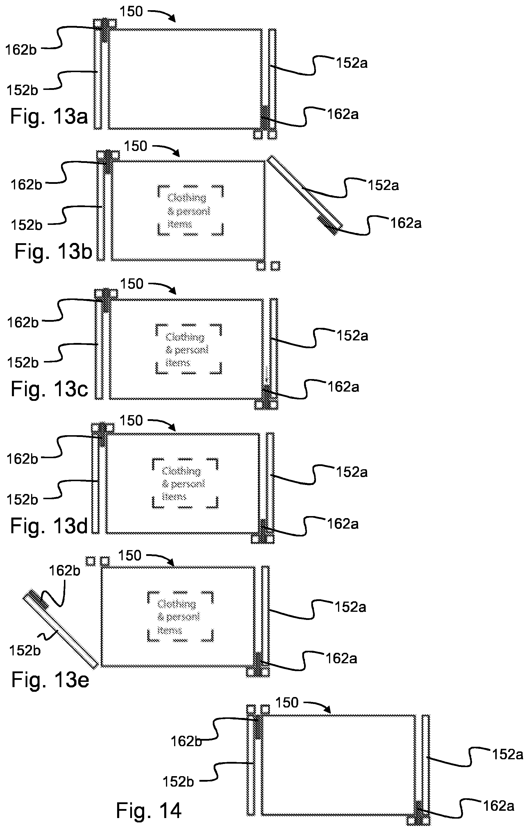 Patent US12338642 Figure 8 – Storage apparatus and associated methods