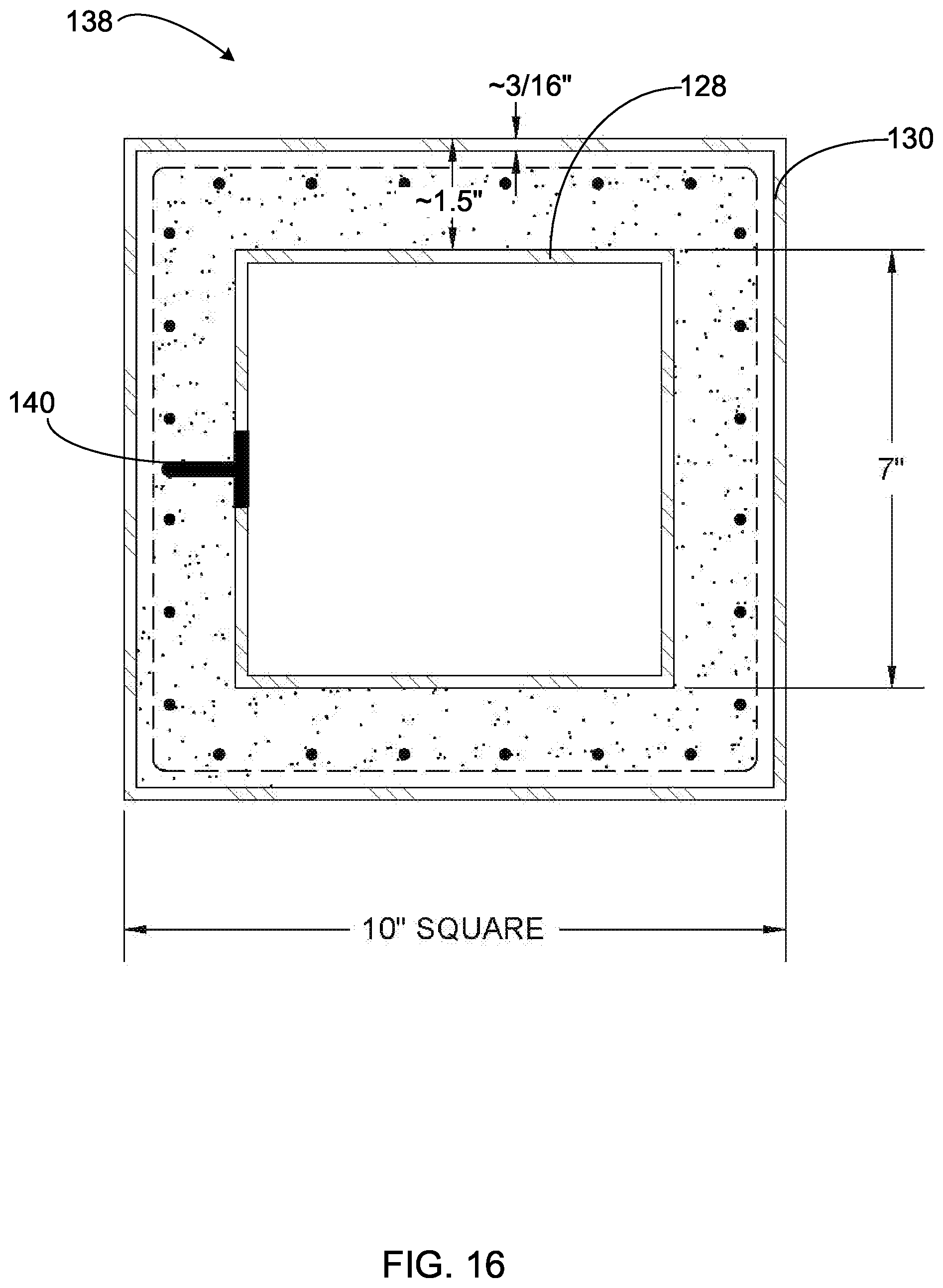 Patent US12338645 Figure 16 – Pole assembly