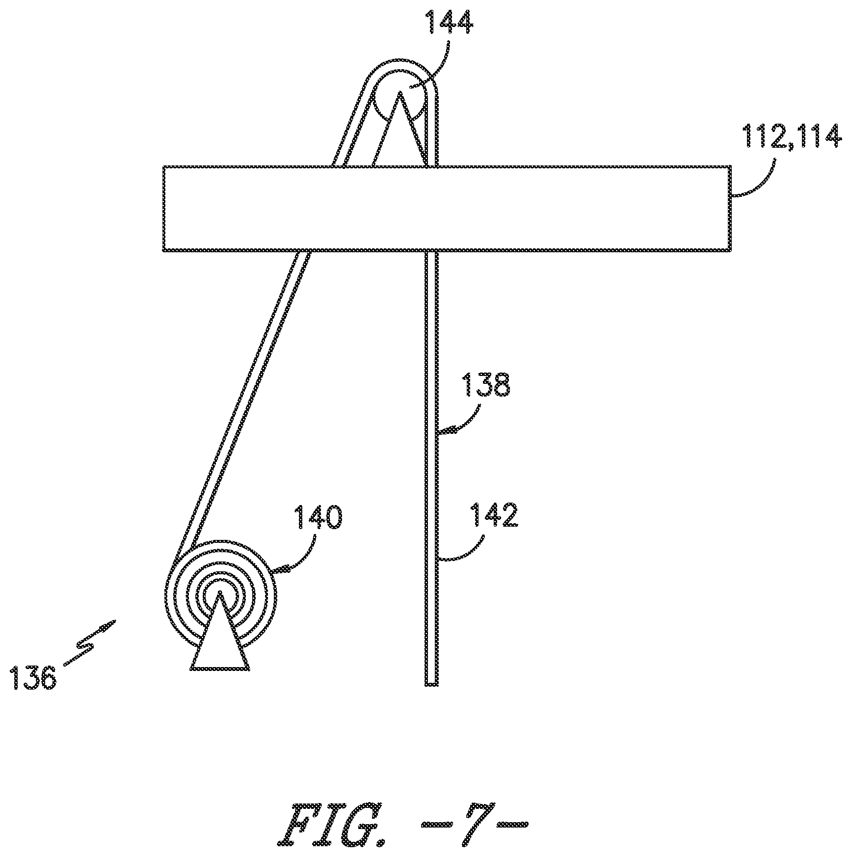 Patent US12338646 Figure 6 – Method for manufacturing wind turbine tower structure with embedded reinforcement elements