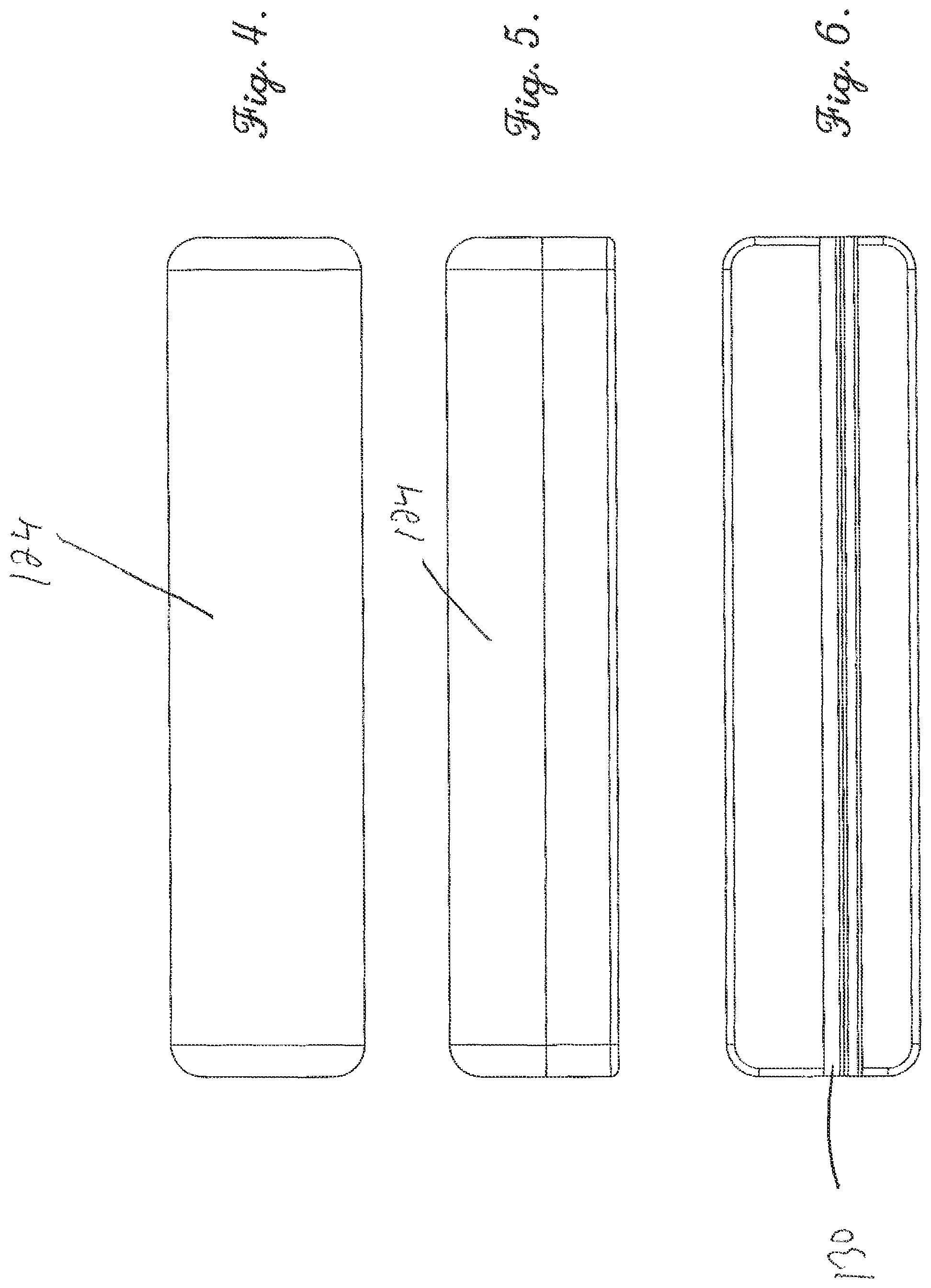 Patent US12338649 Figure 3 – Fence cushion