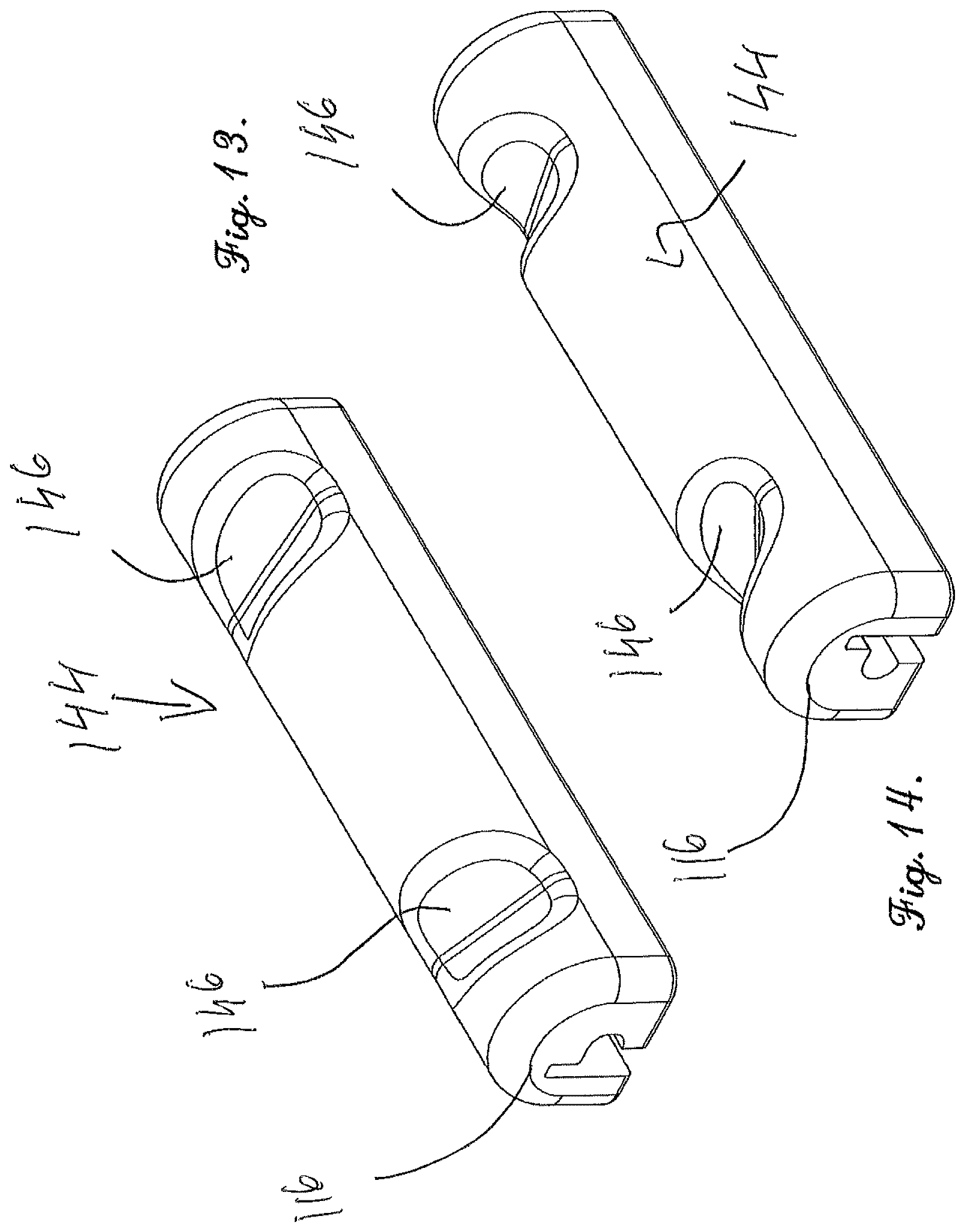 Patent US12338649 Figure 7 – Fence cushion