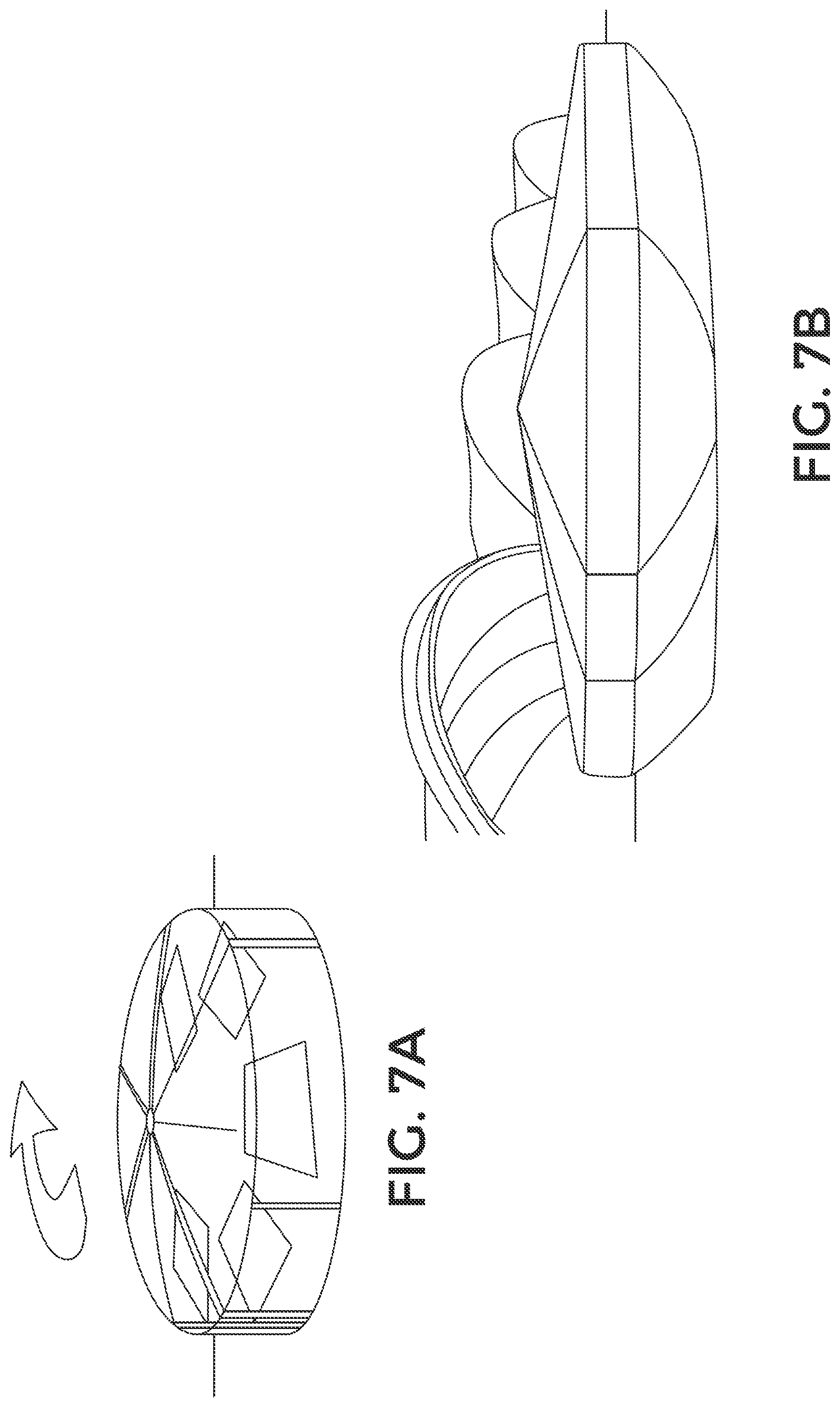 Patent US12338650 Figure 15 – Modular housing structure for unmanned aerial vehicles having a repeating structure and ingress point