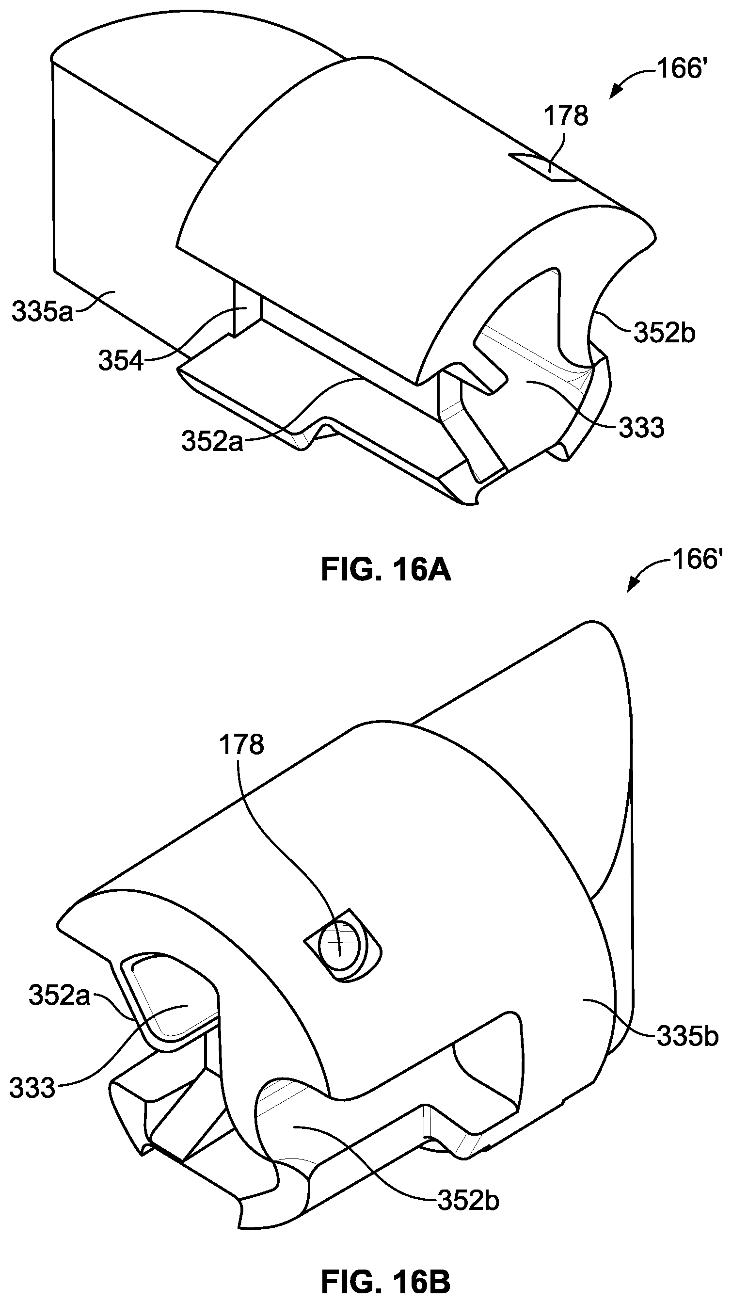 Patent US12338657 Figure 19 – Door latch