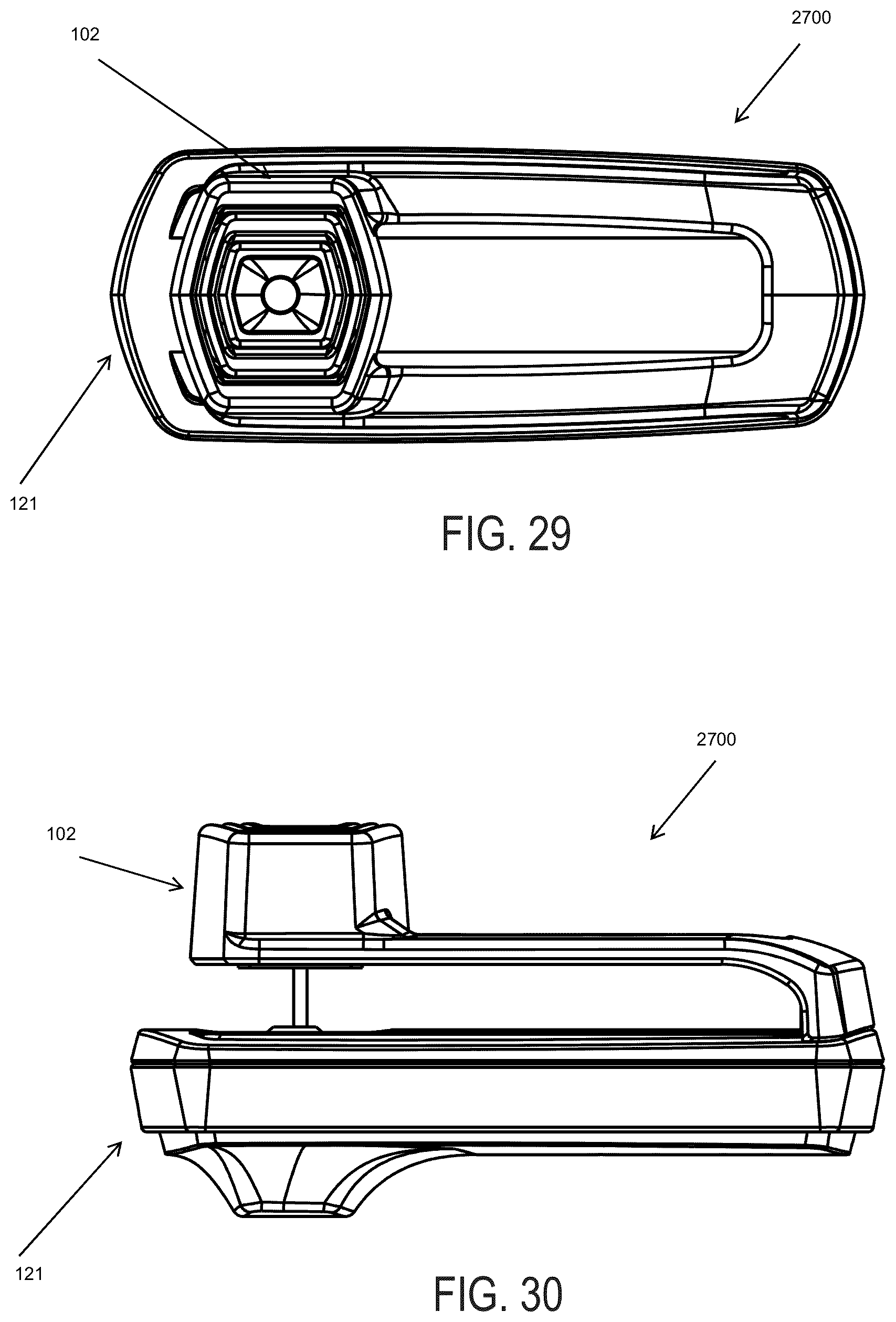 Patent US12338660 Figure 20 – Security tag with unlocking assembly
