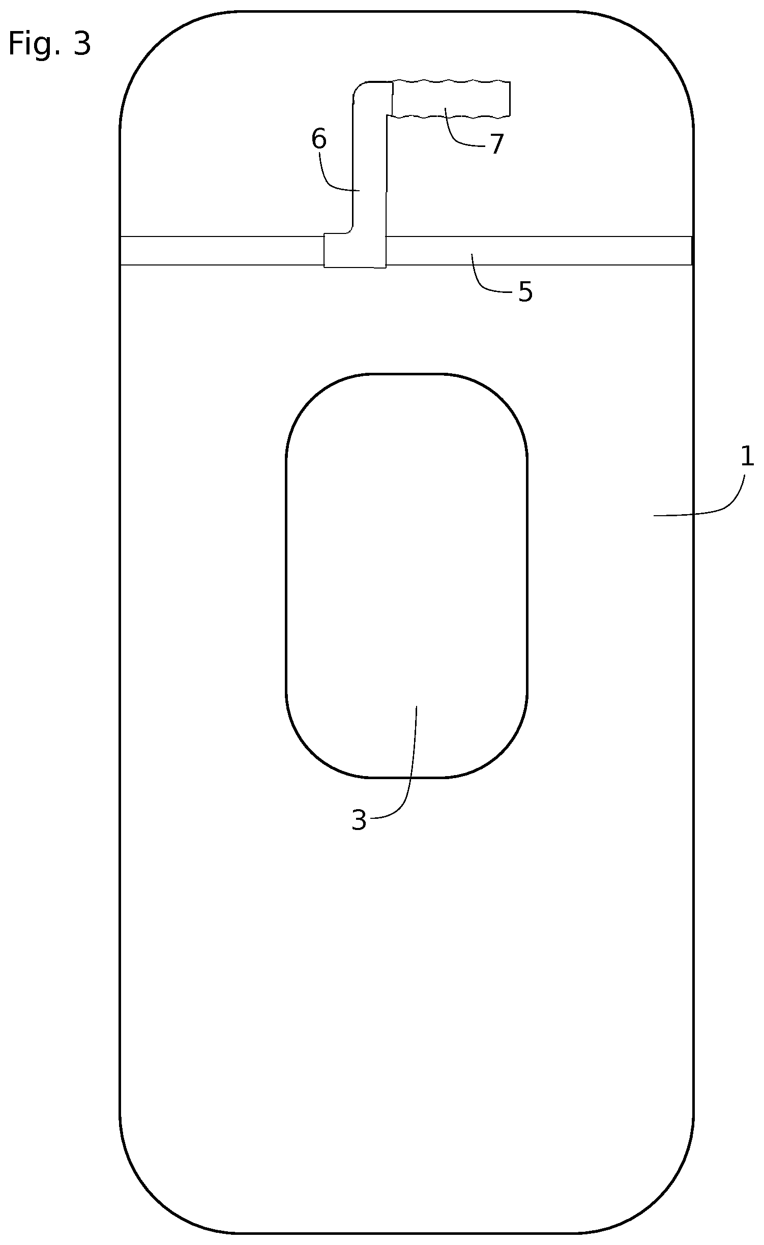 Patent US12338667 Figure 2 – Bistable mechanism for an aircraft door