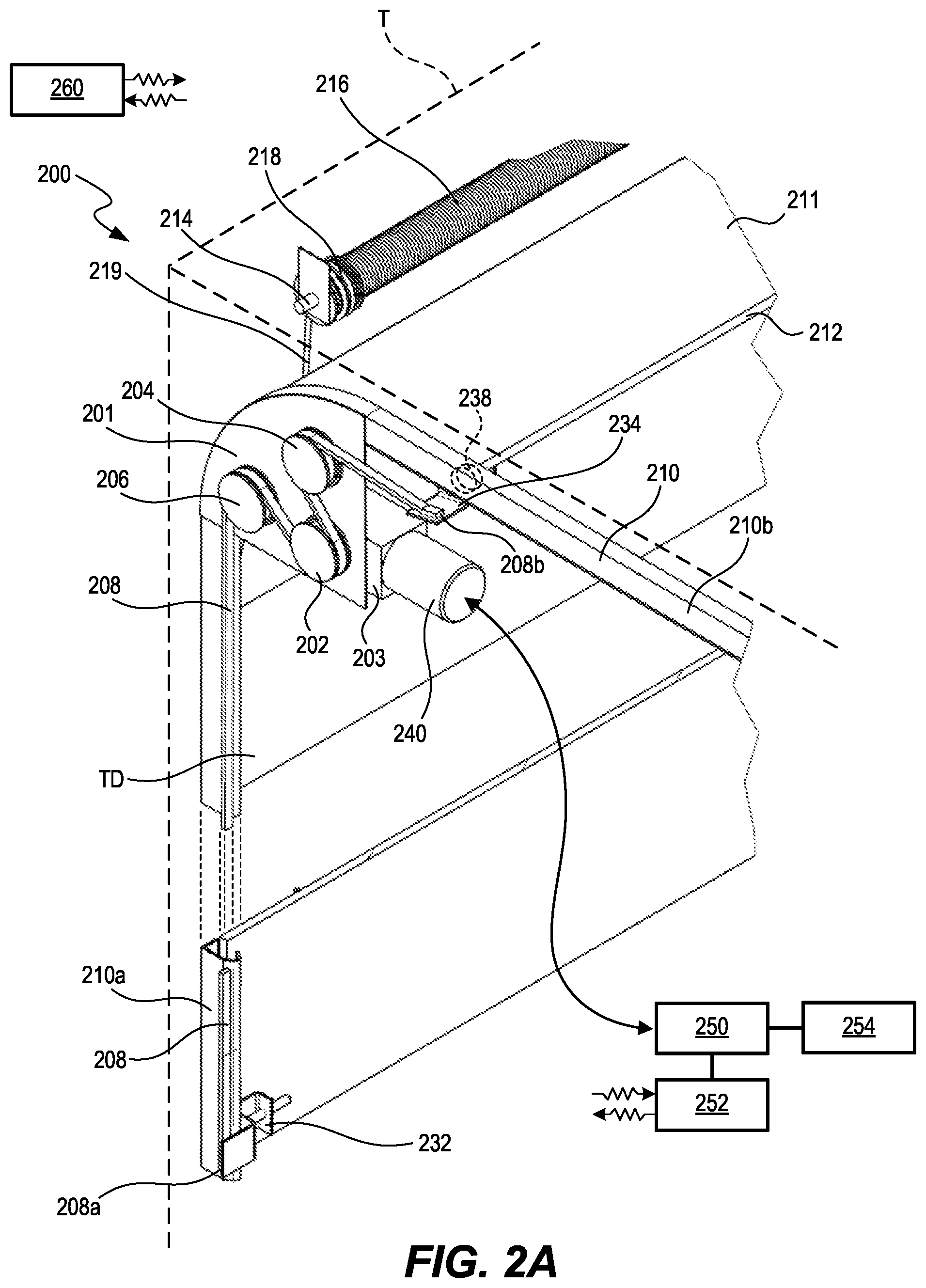 Patent US12338672 Figure 7 – Powered trailer systems