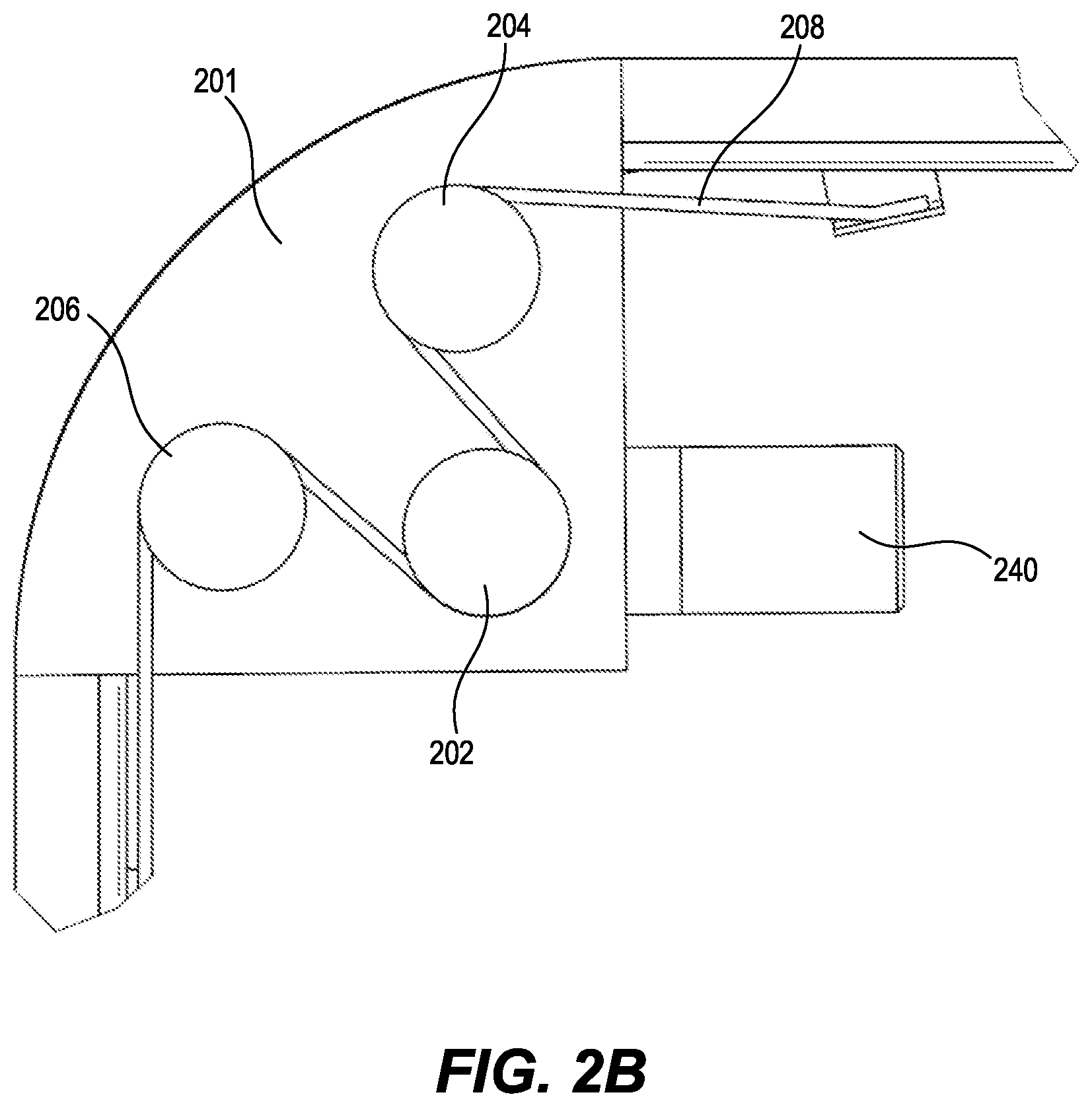 Patent US12338672 Figure 8 – Powered trailer systems