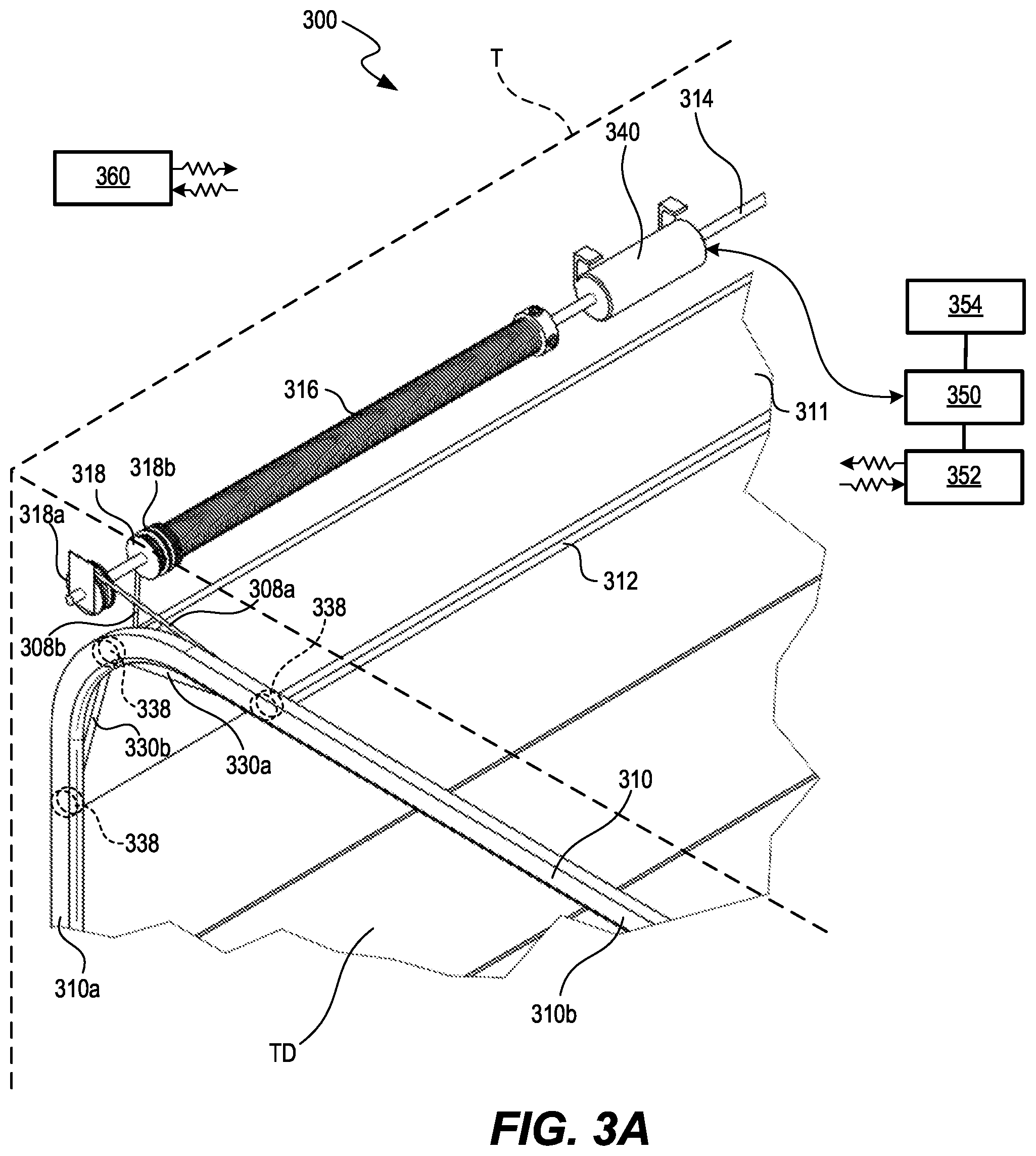 Patent US12338672 Figure 9 – Powered trailer systems