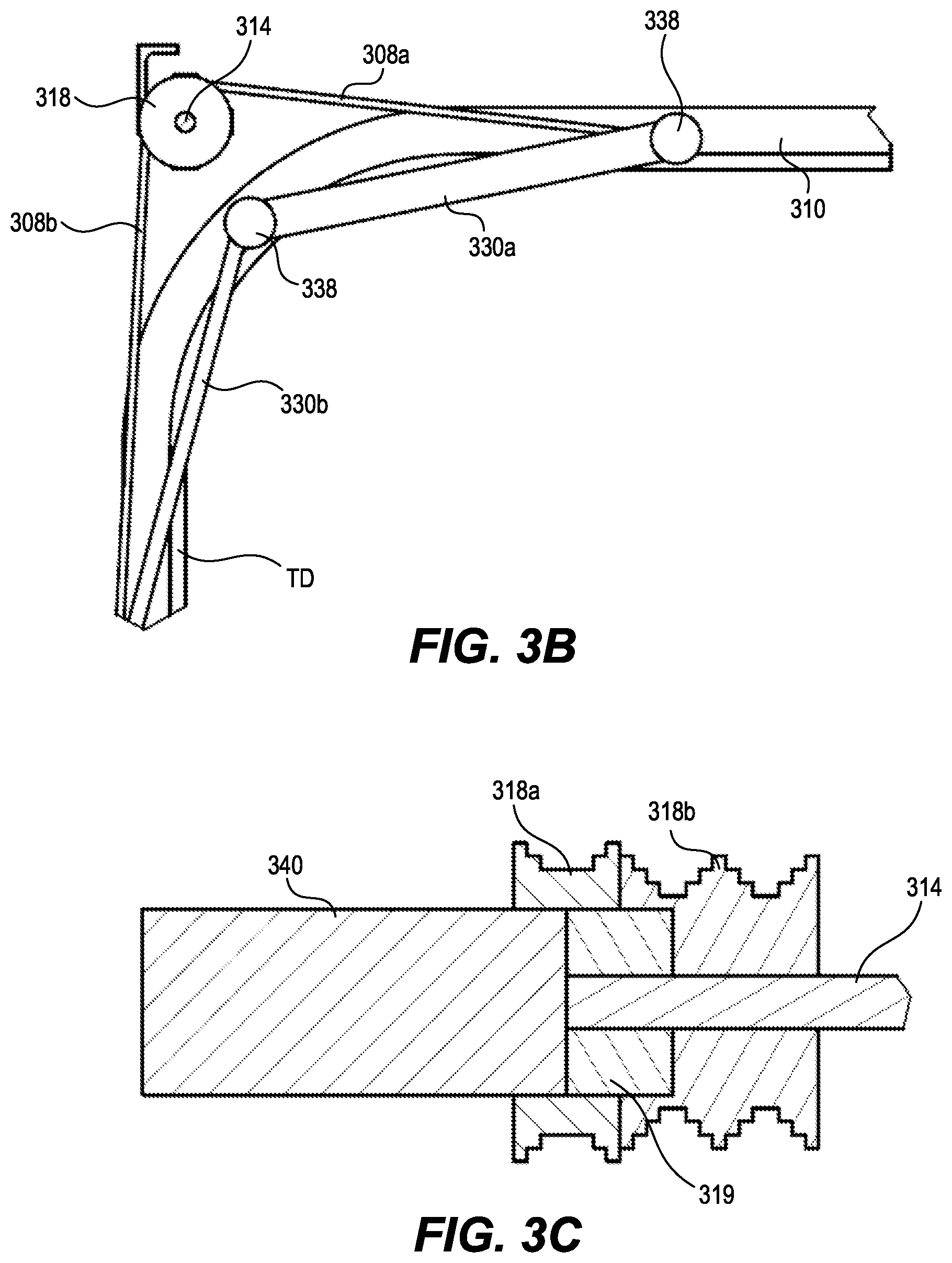 Patent US12338672 Figure 10 – Powered trailer systems