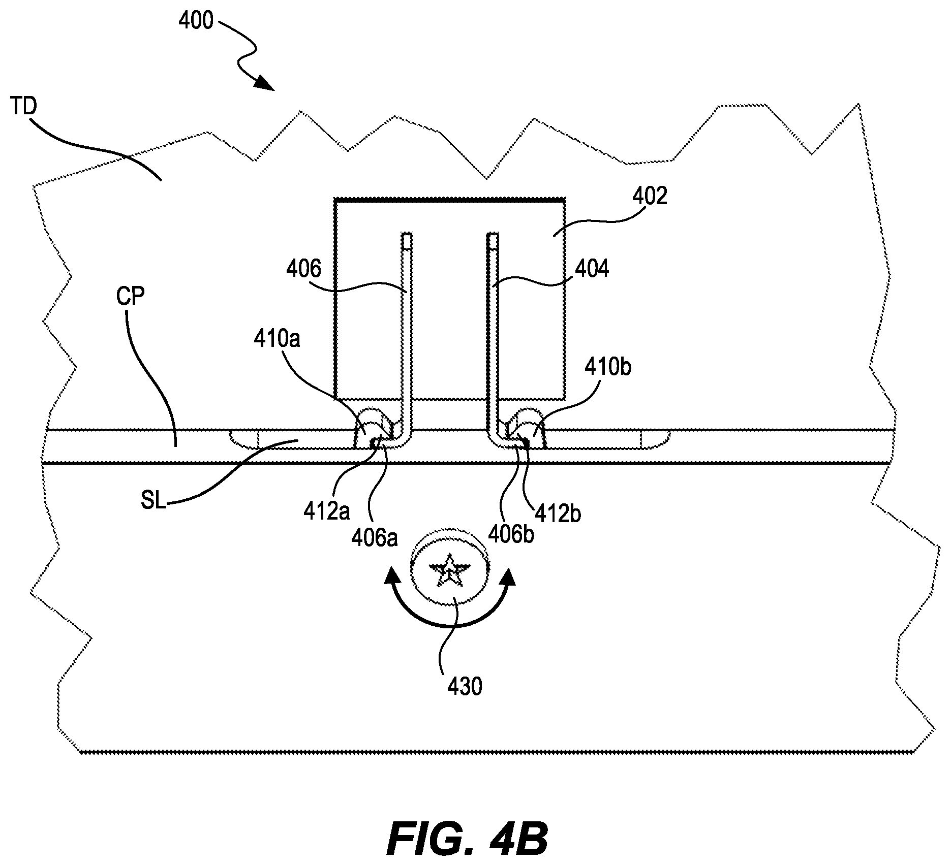 Patent US12338672 Figure 12 – Powered trailer systems