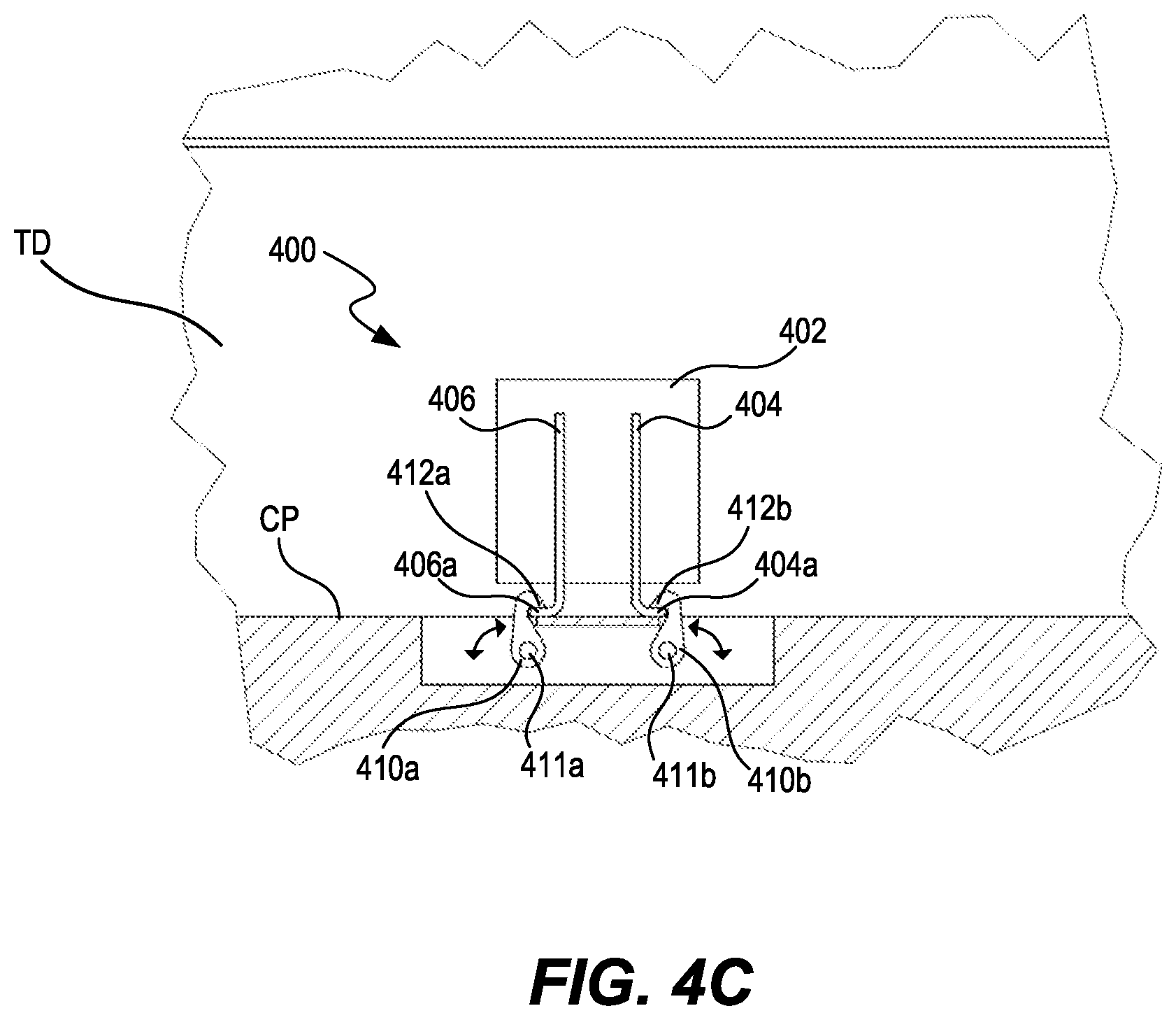 Patent US12338672 Figure 13 – Powered trailer systems