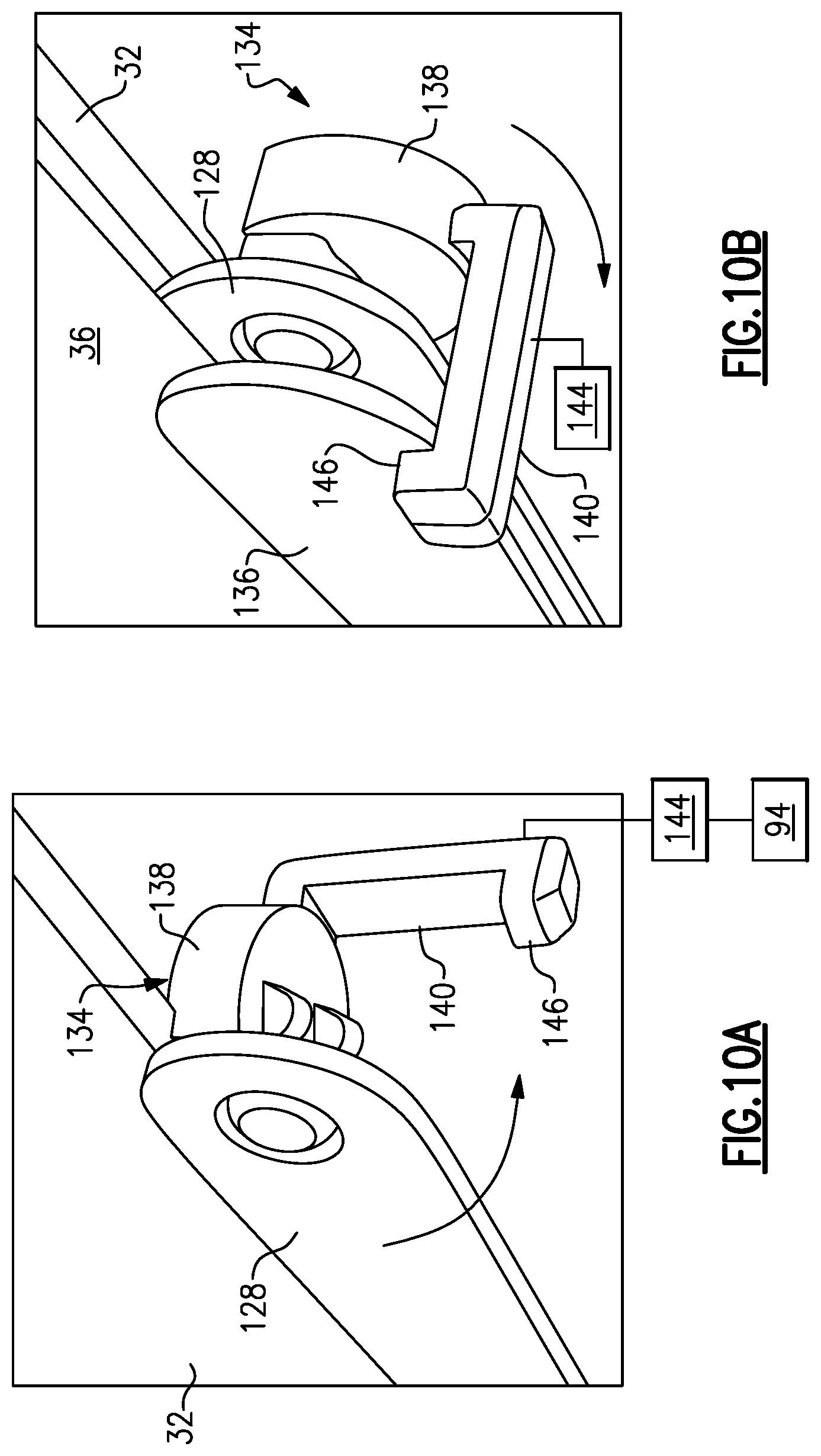 Patent US12338674 Figure 7 – Dual window system with privacy panel