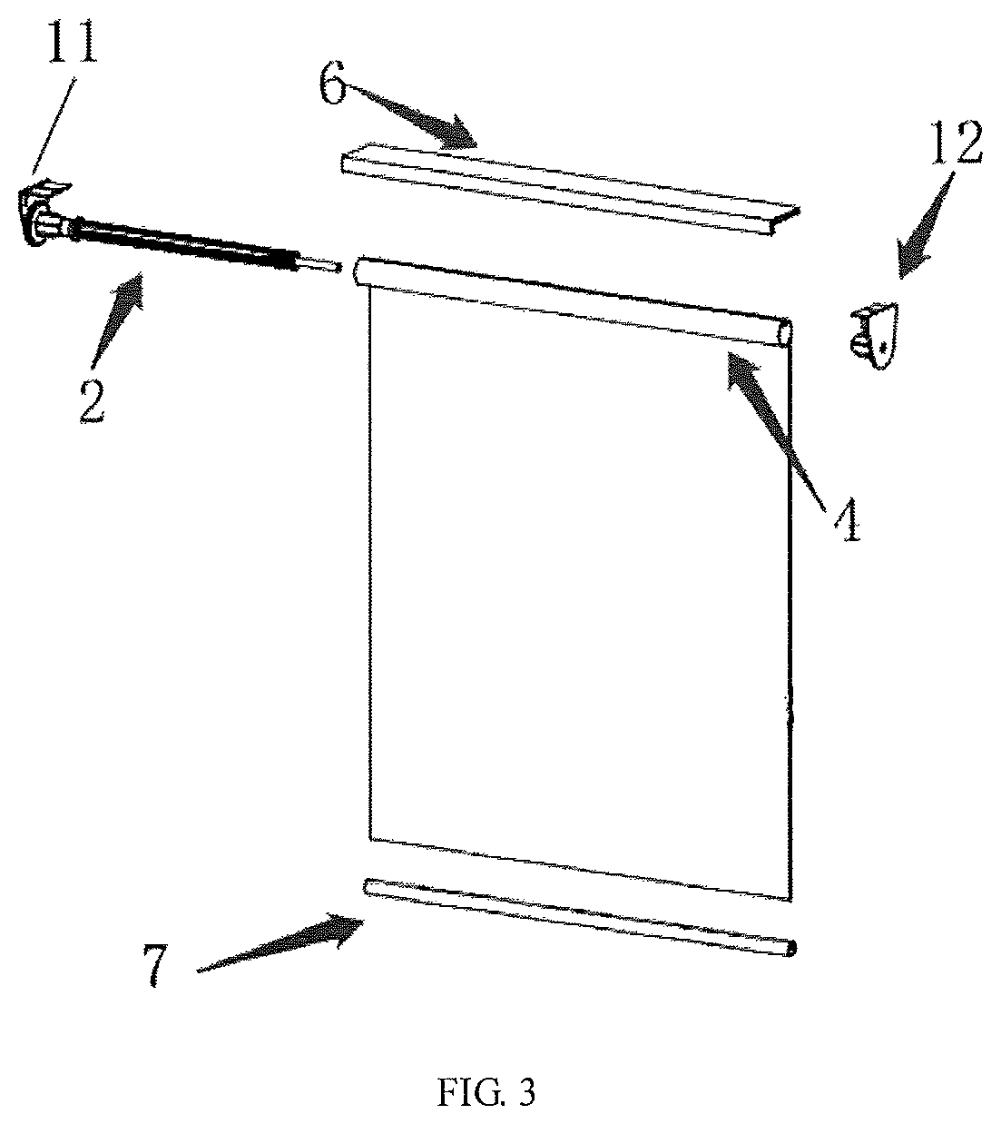 Patent US12338682 Figure 2 – Compound spring bar