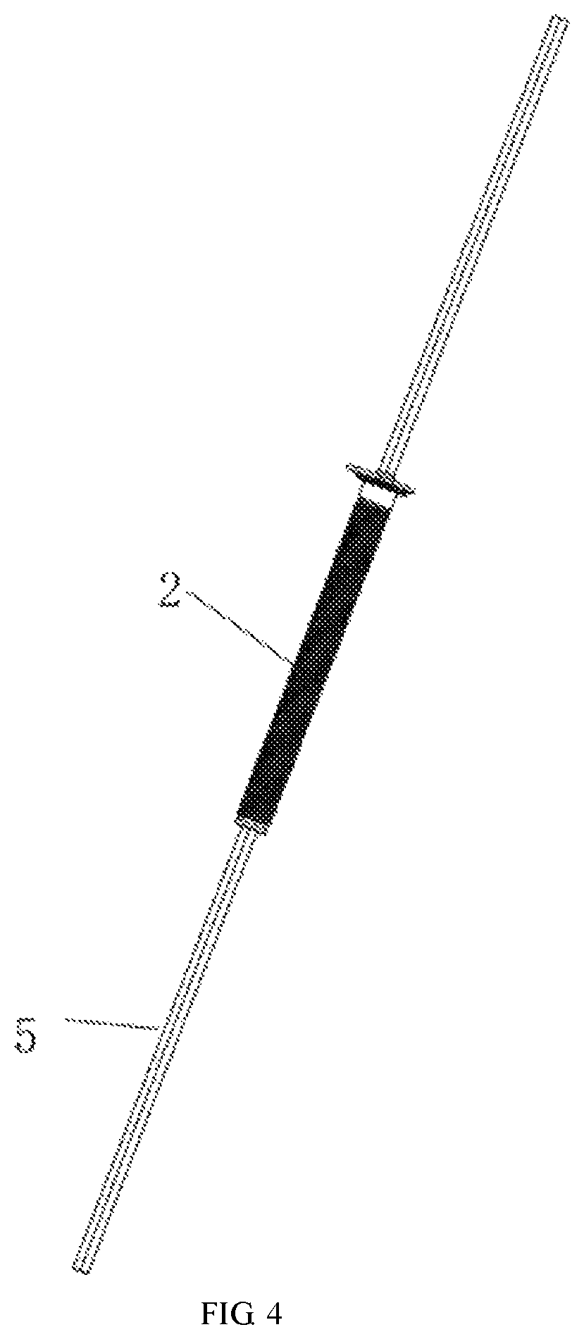 Patent US12338682 Figure 3 – Compound spring bar