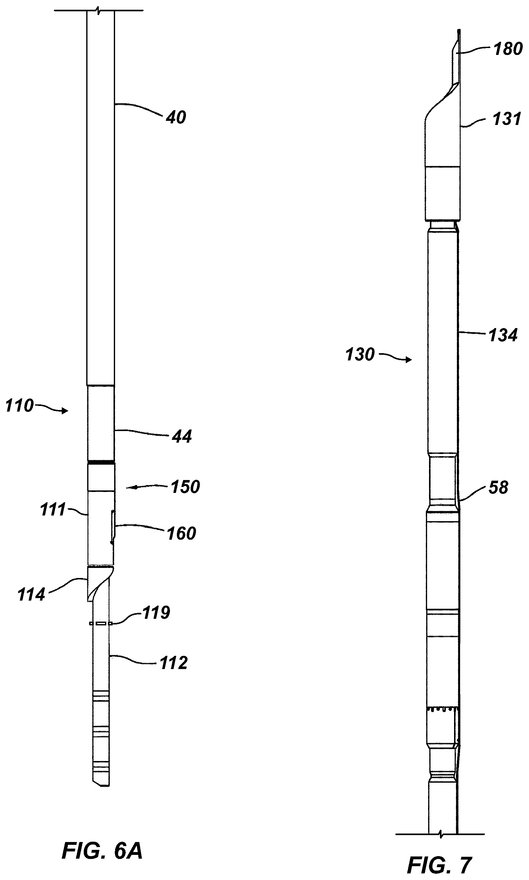 Patent US12338687 Figure 6 – Two-stage in-well wet mate connection